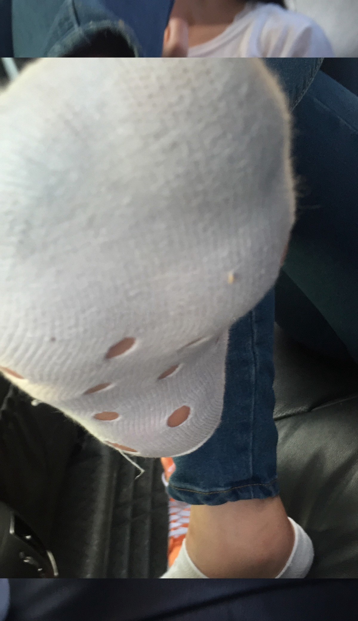 《高帮耐克》作品图