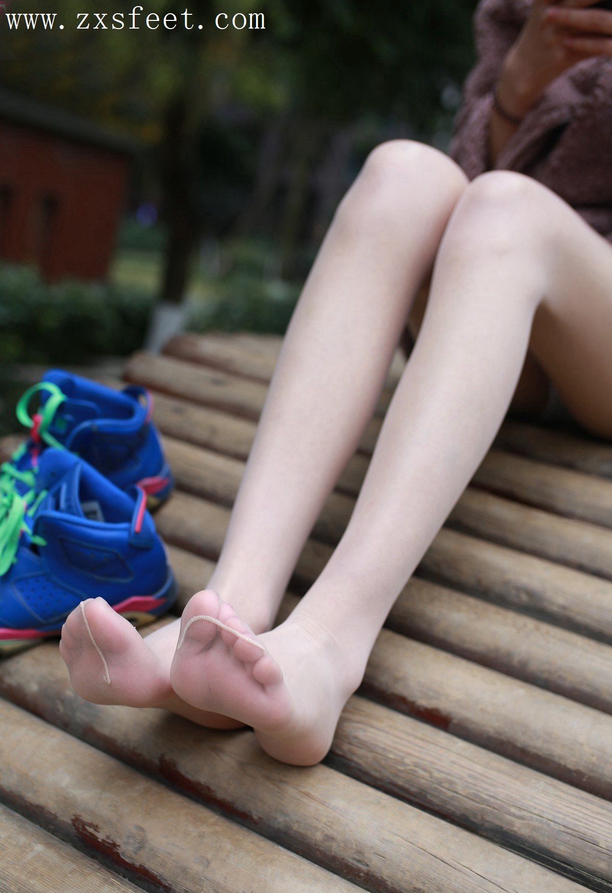 《篮球女孩》作品图