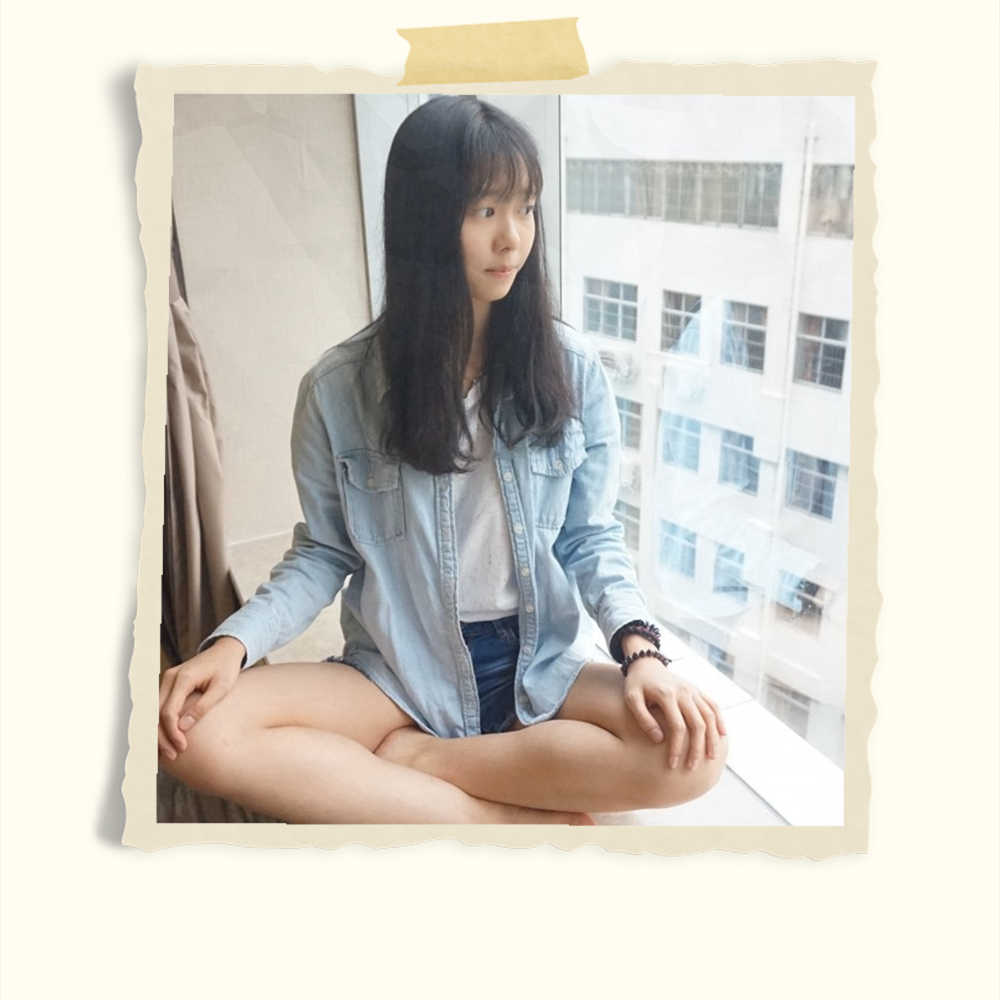 闺蜜之夏