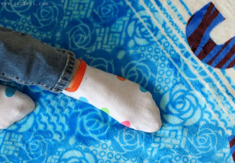 《温馨的家》作品图