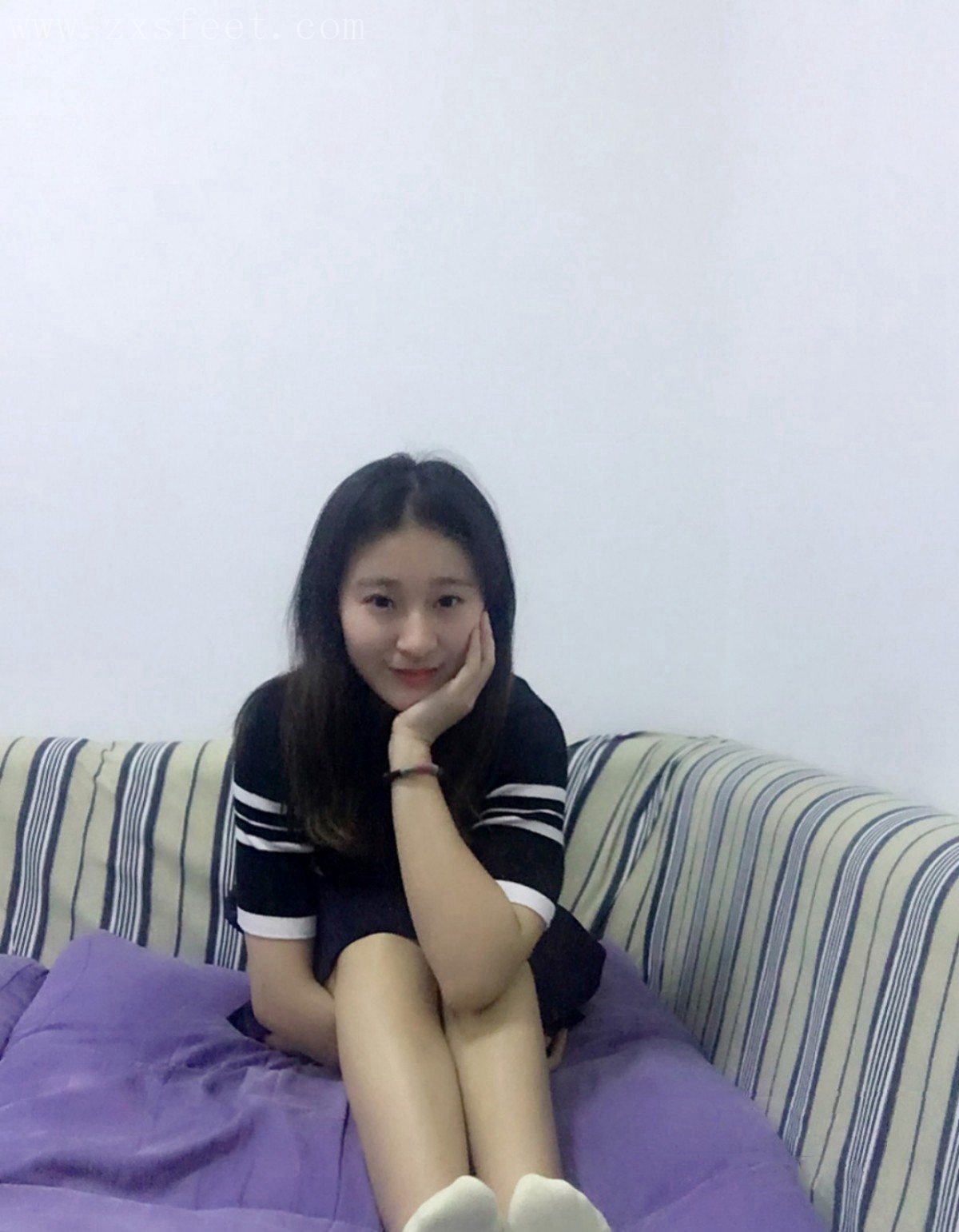 《青春气息律动》作品图