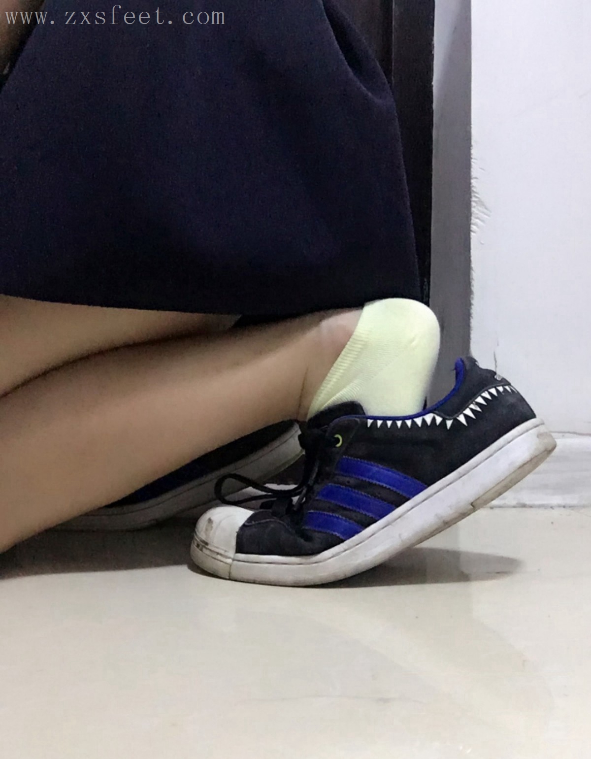 《青春气息律动》作品图