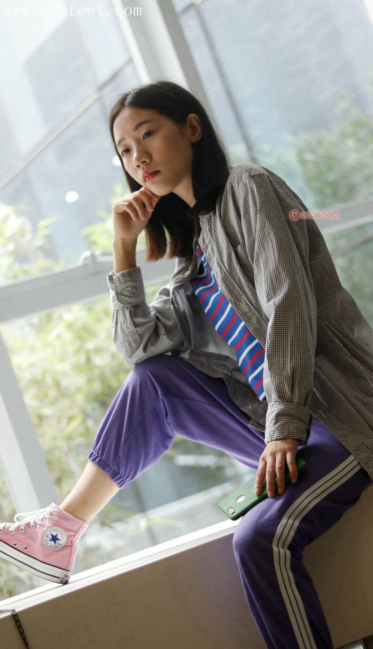 《运动潮流》作品图