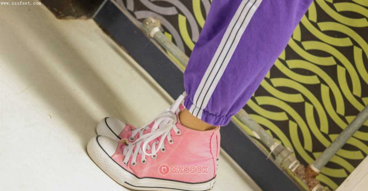 《运动潮流》作品图