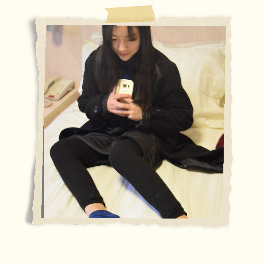 学院的女神