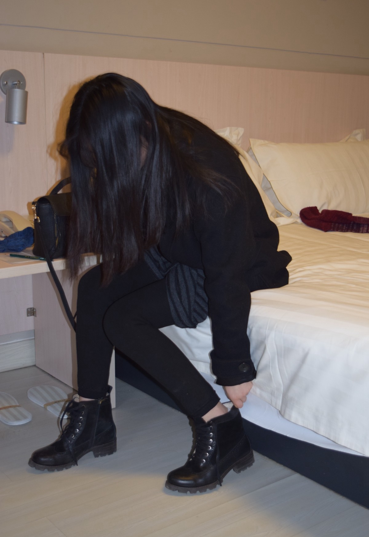 《学院的女神》作品图