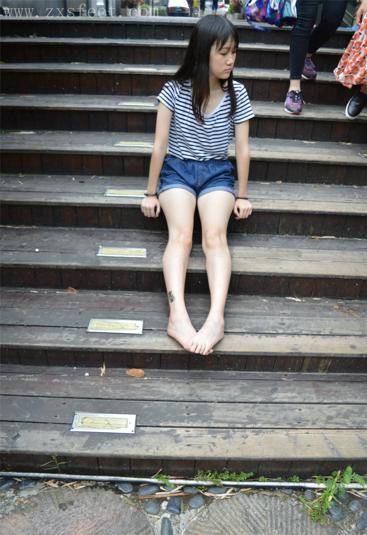 《城市之旅》作品图