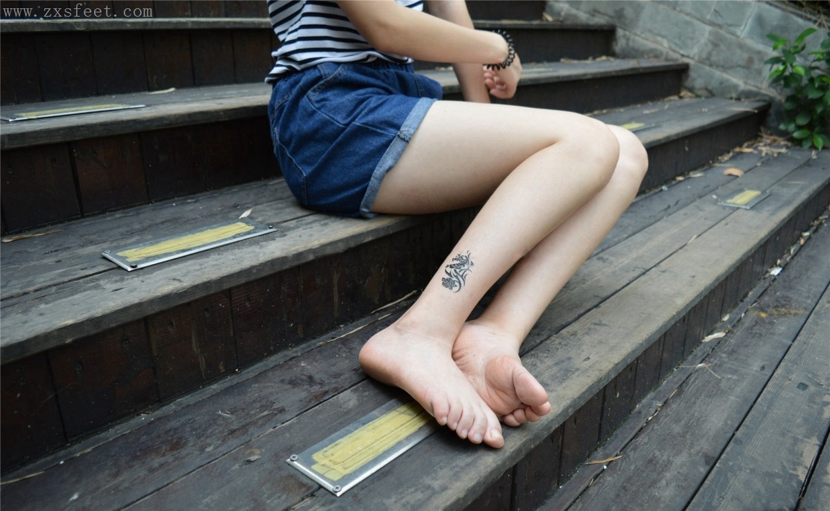 《城市之旅》作品图