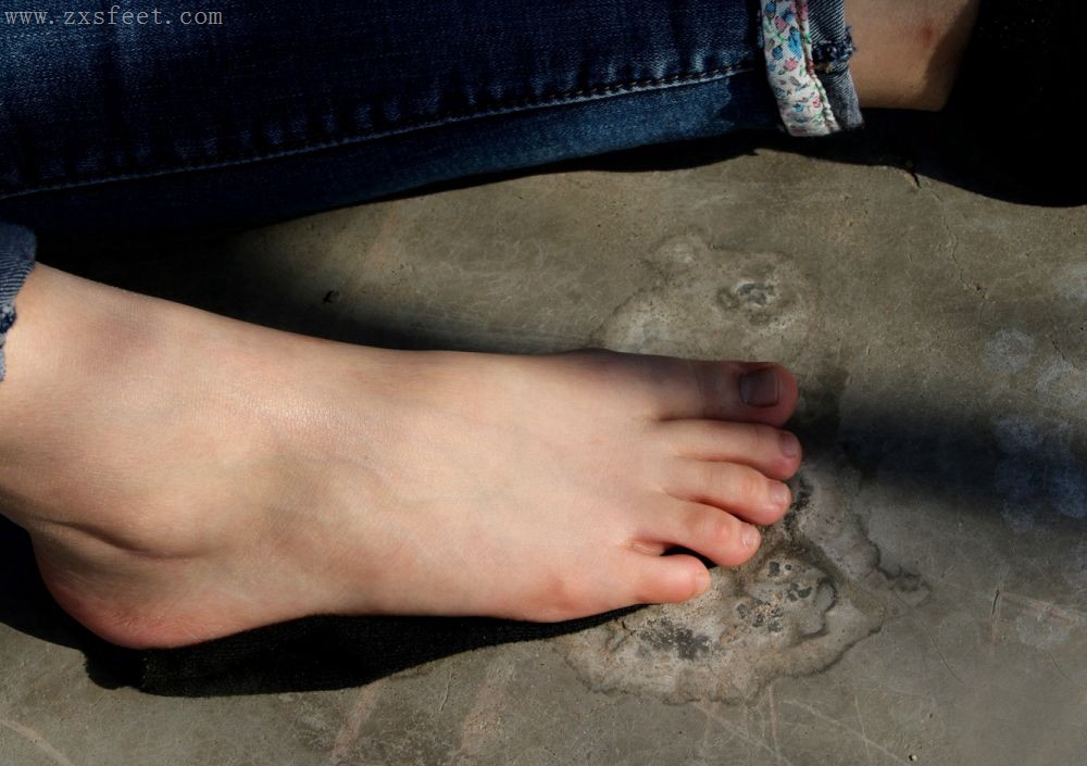 《湖边微风吹》作品图