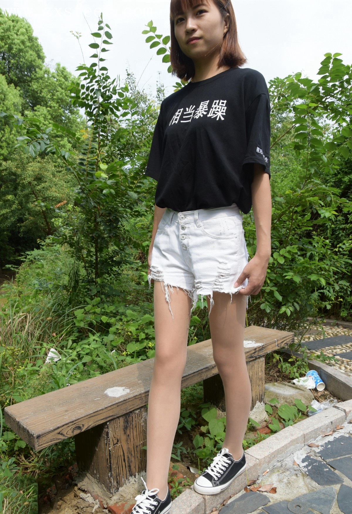 《相当暴躁》作品图