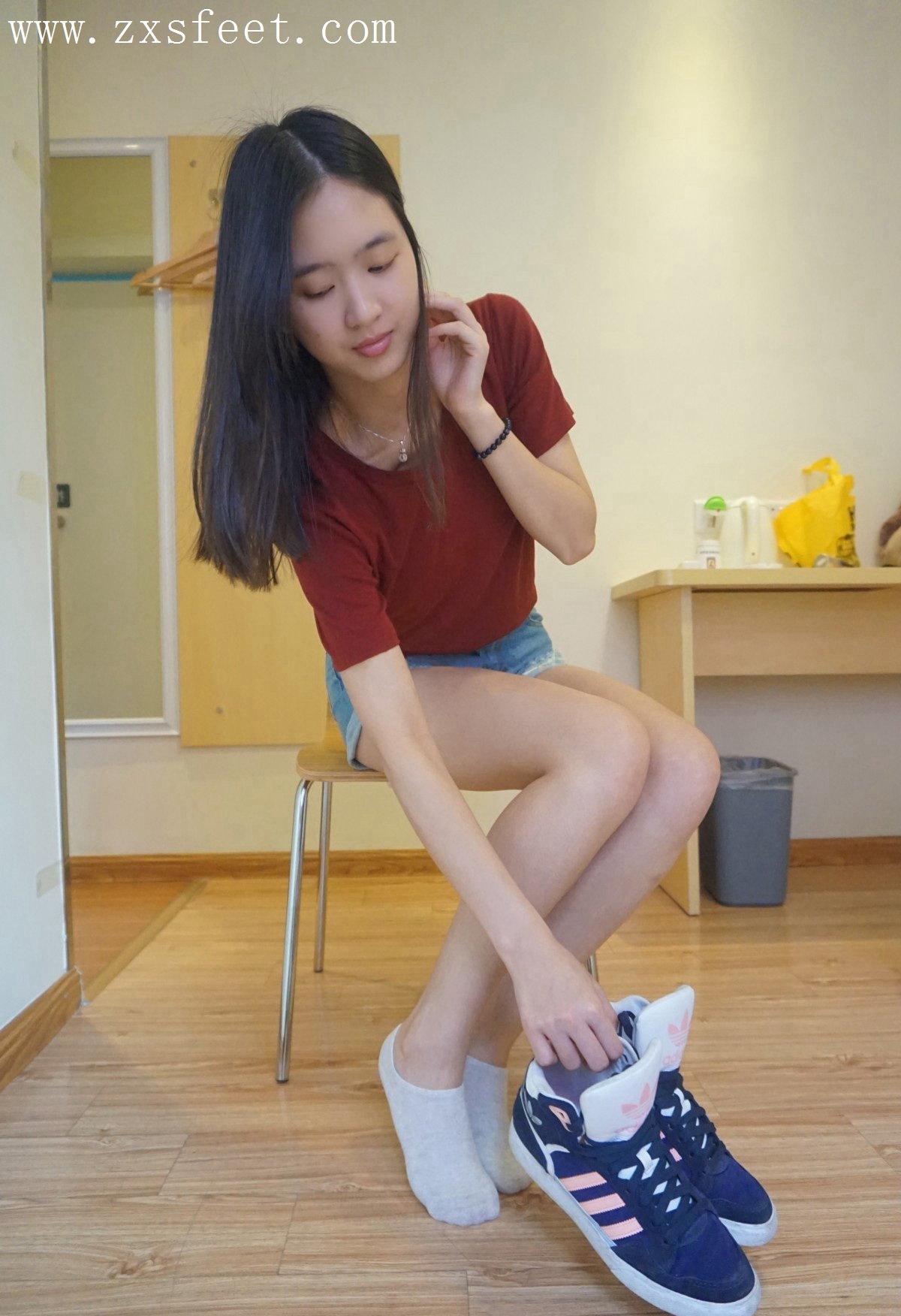 《秋季和夏季》作品图