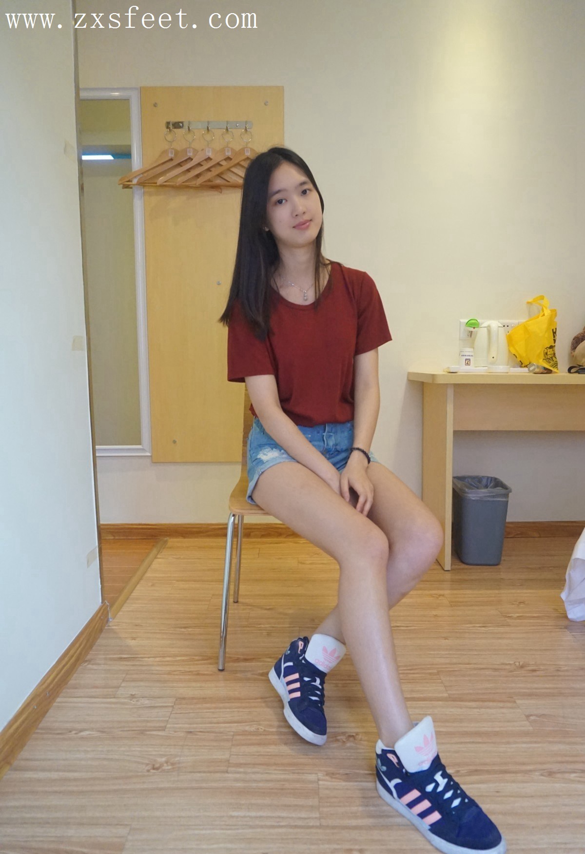 《秋季和夏季》作品图