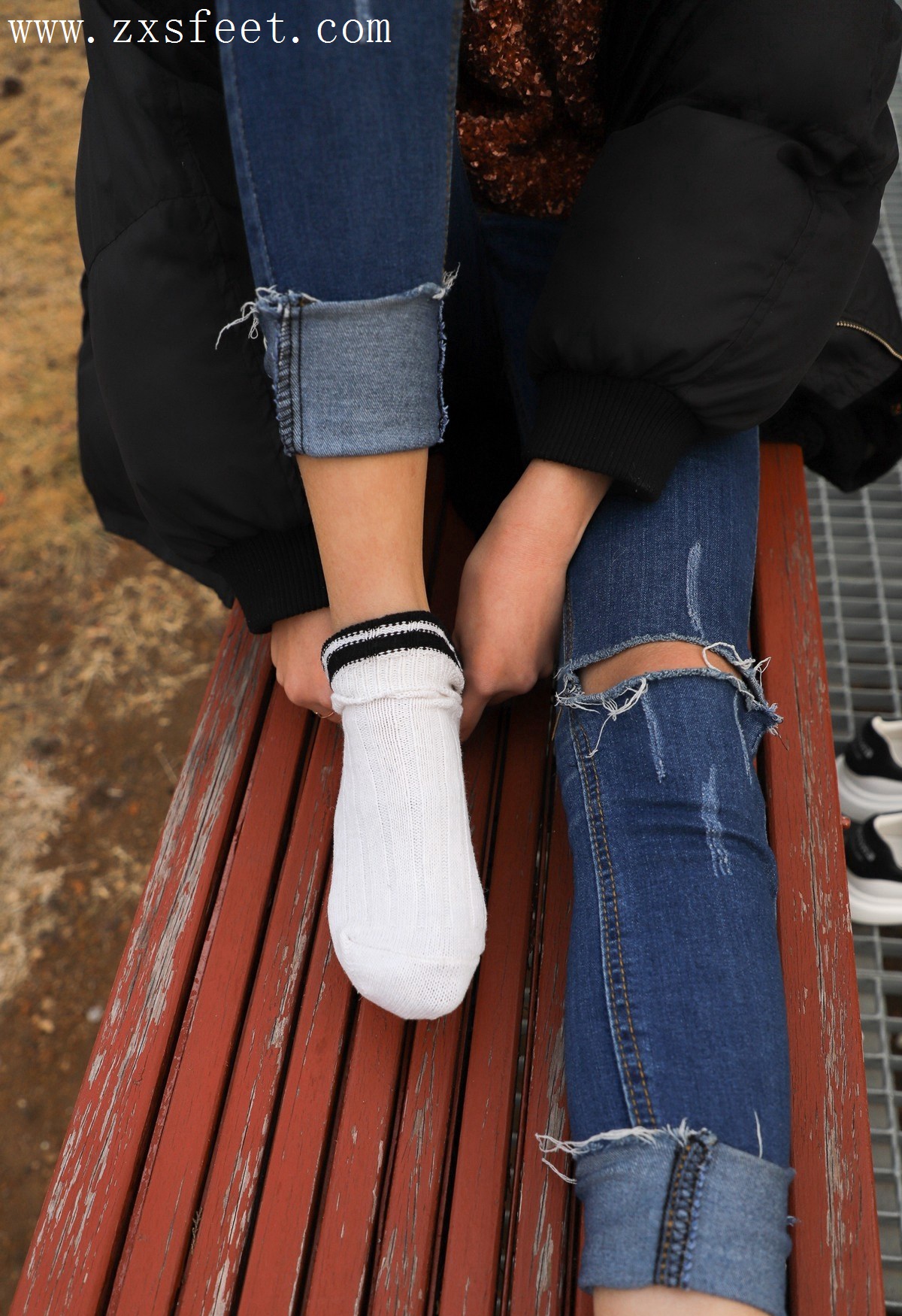 《秋来了》作品图