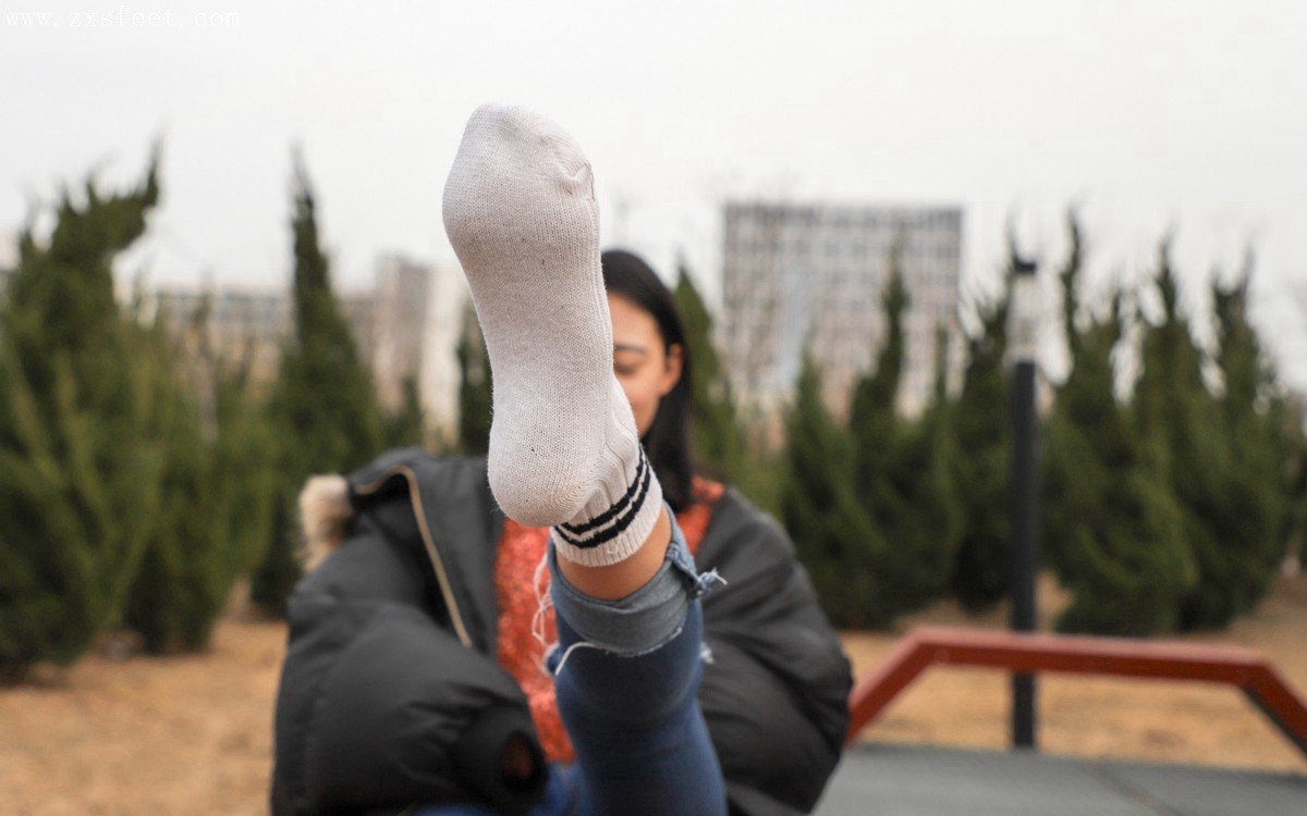 《秋来了》作品图