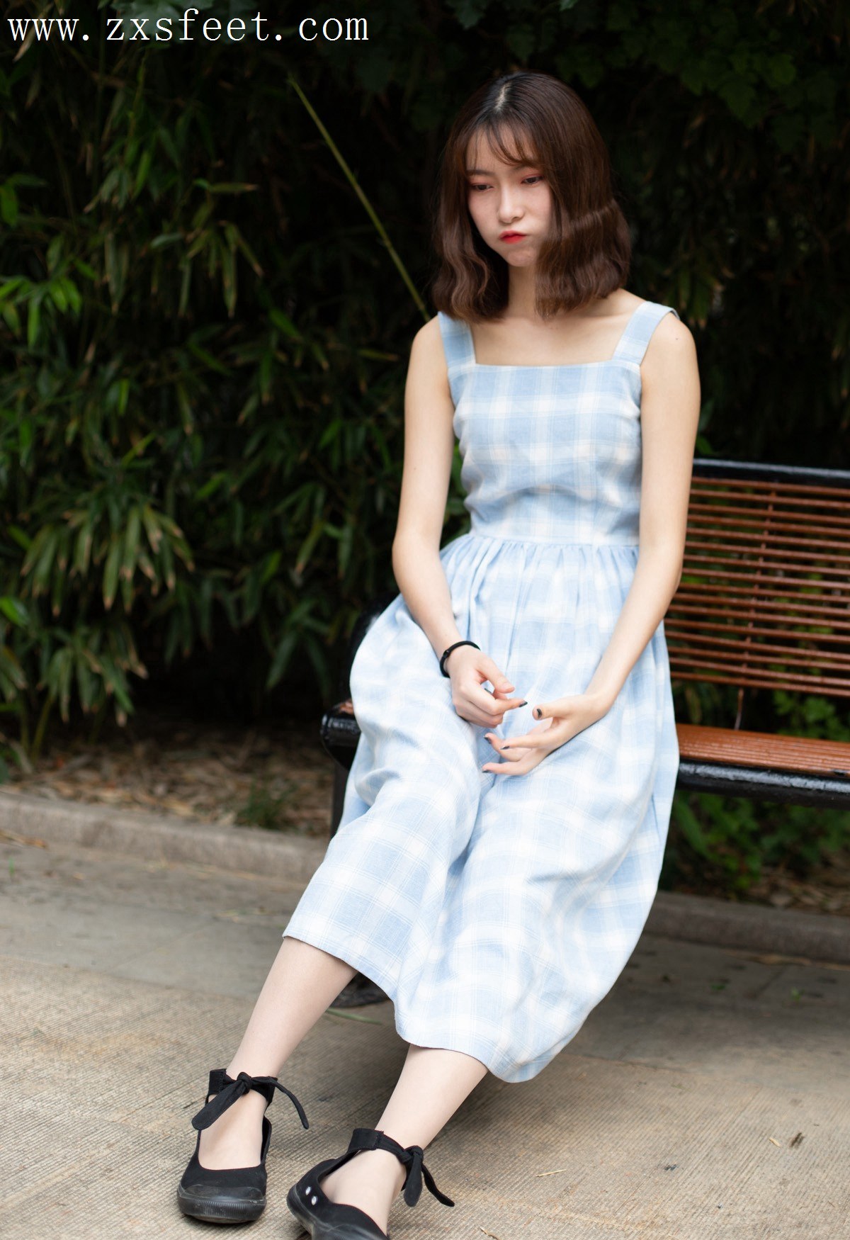 《猫儿小姐姐》作品图