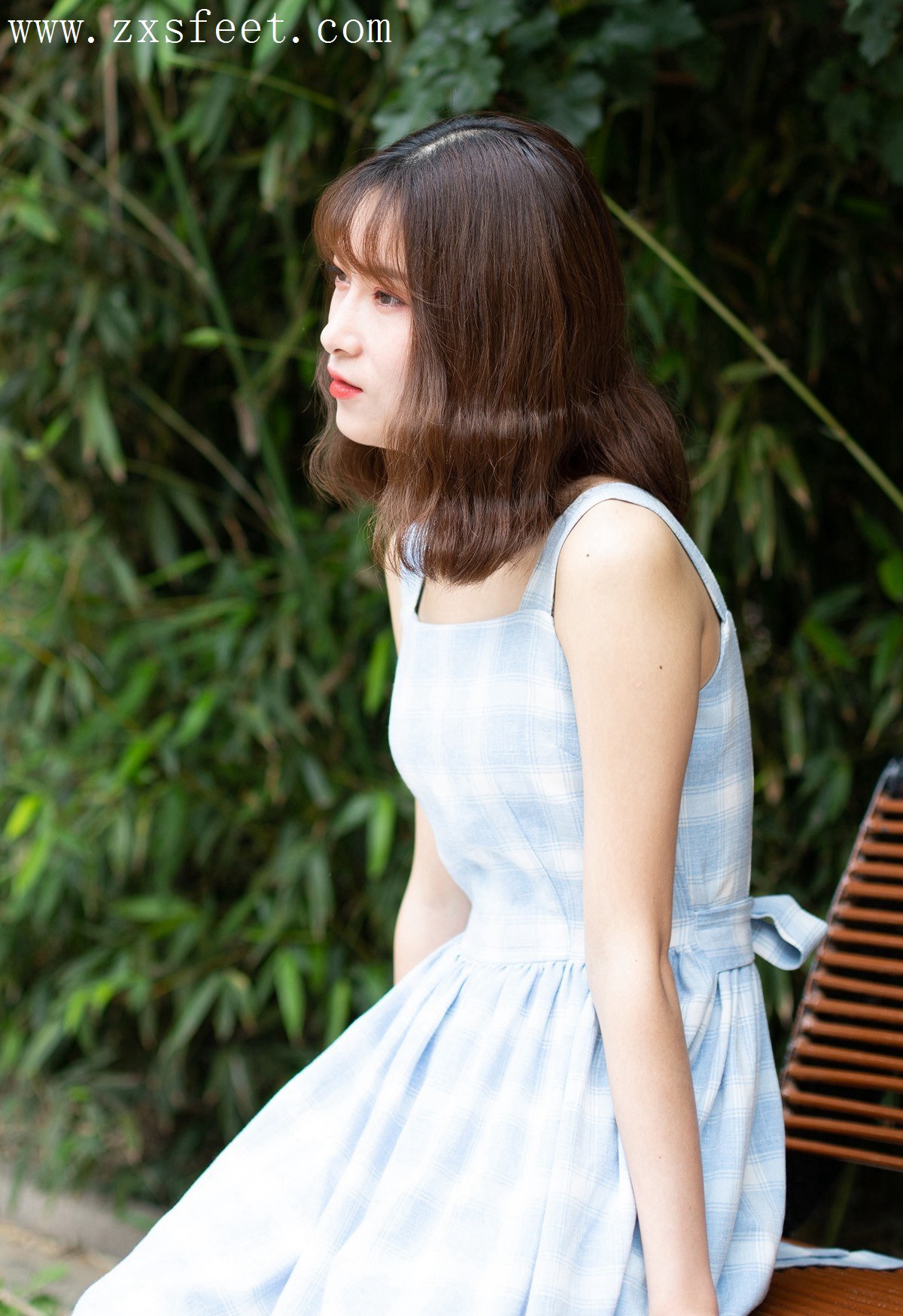 《猫儿小姐姐》作品图