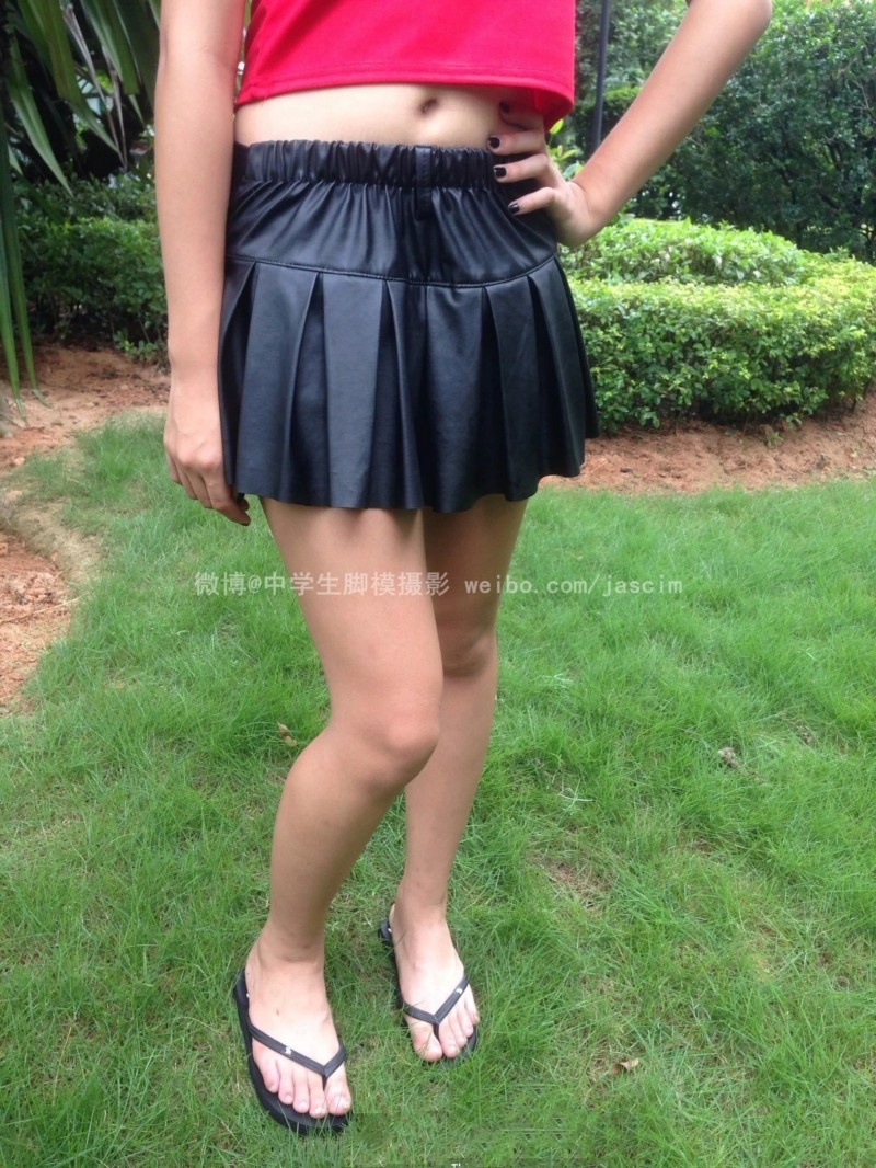 《初中の时代》作品图