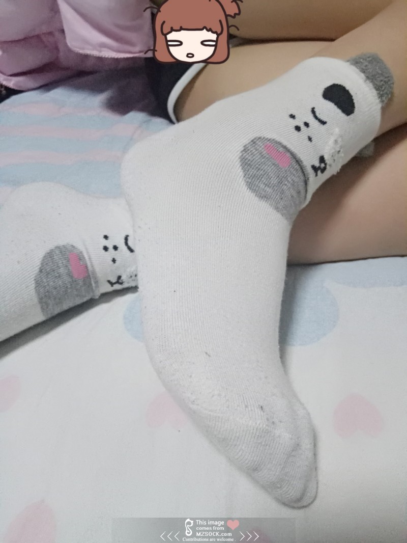 《职中的干妹妹很乖》作品图