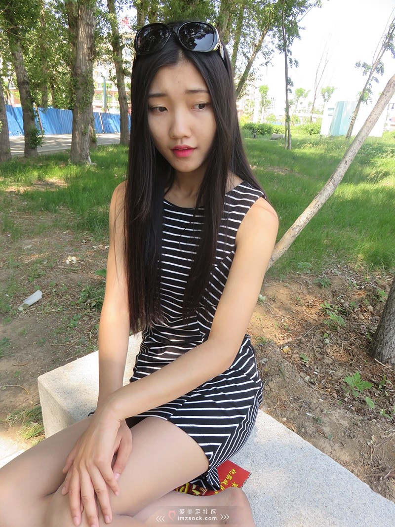 《肉丝小姐姐》作品图