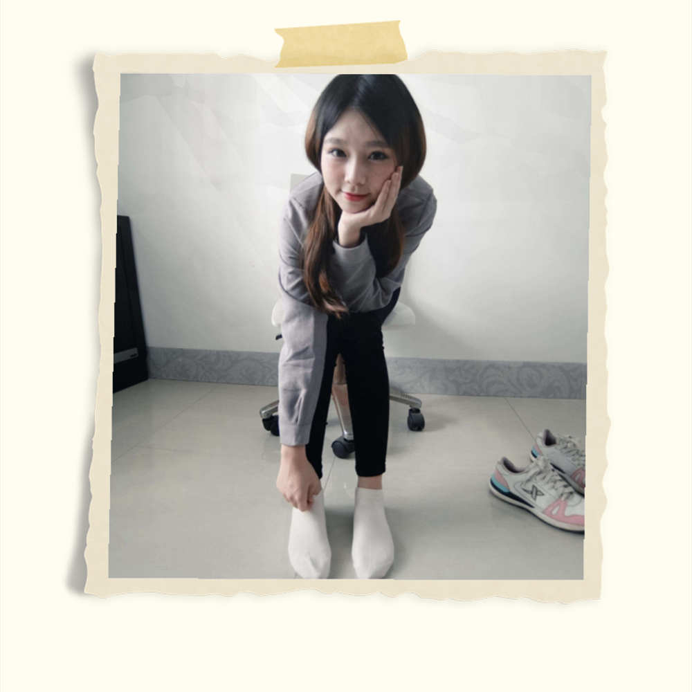 锦袜小妹