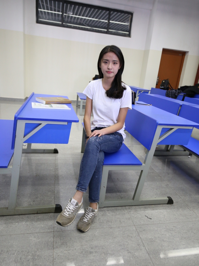 《放课の后》作品图