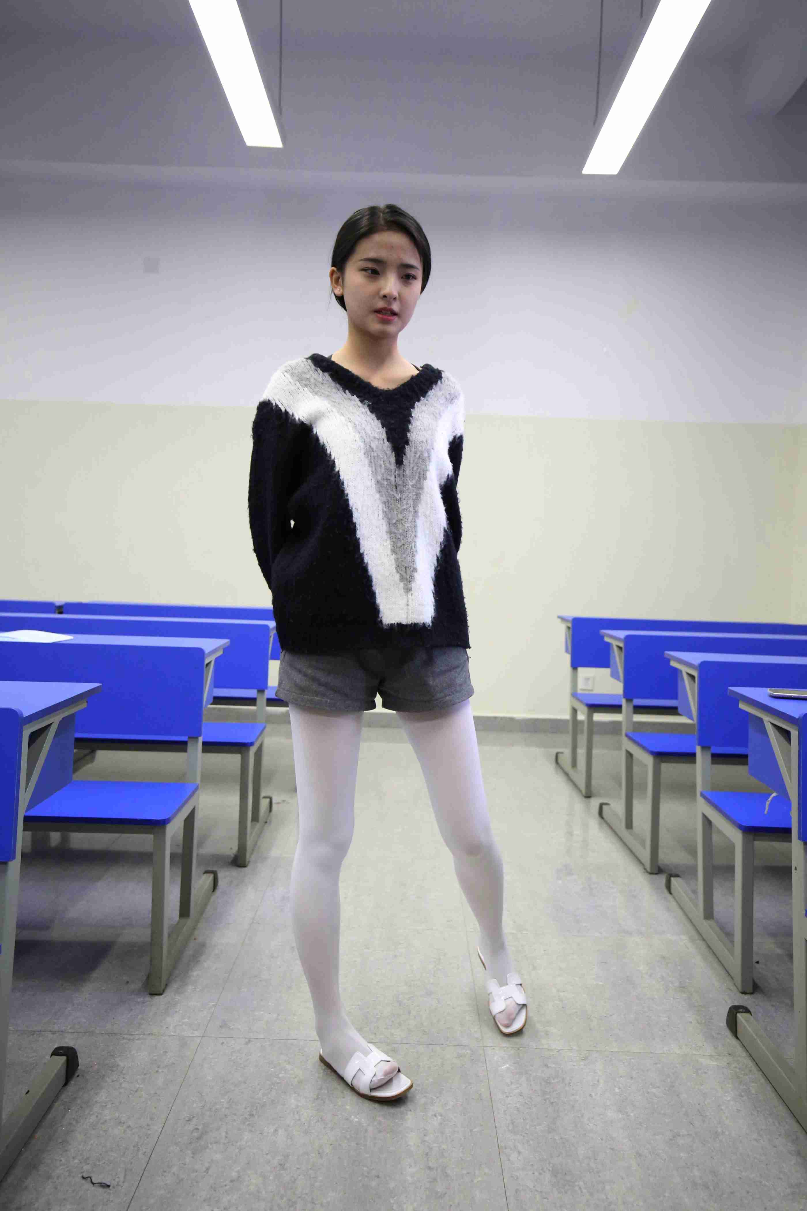 《放课の后》作品图