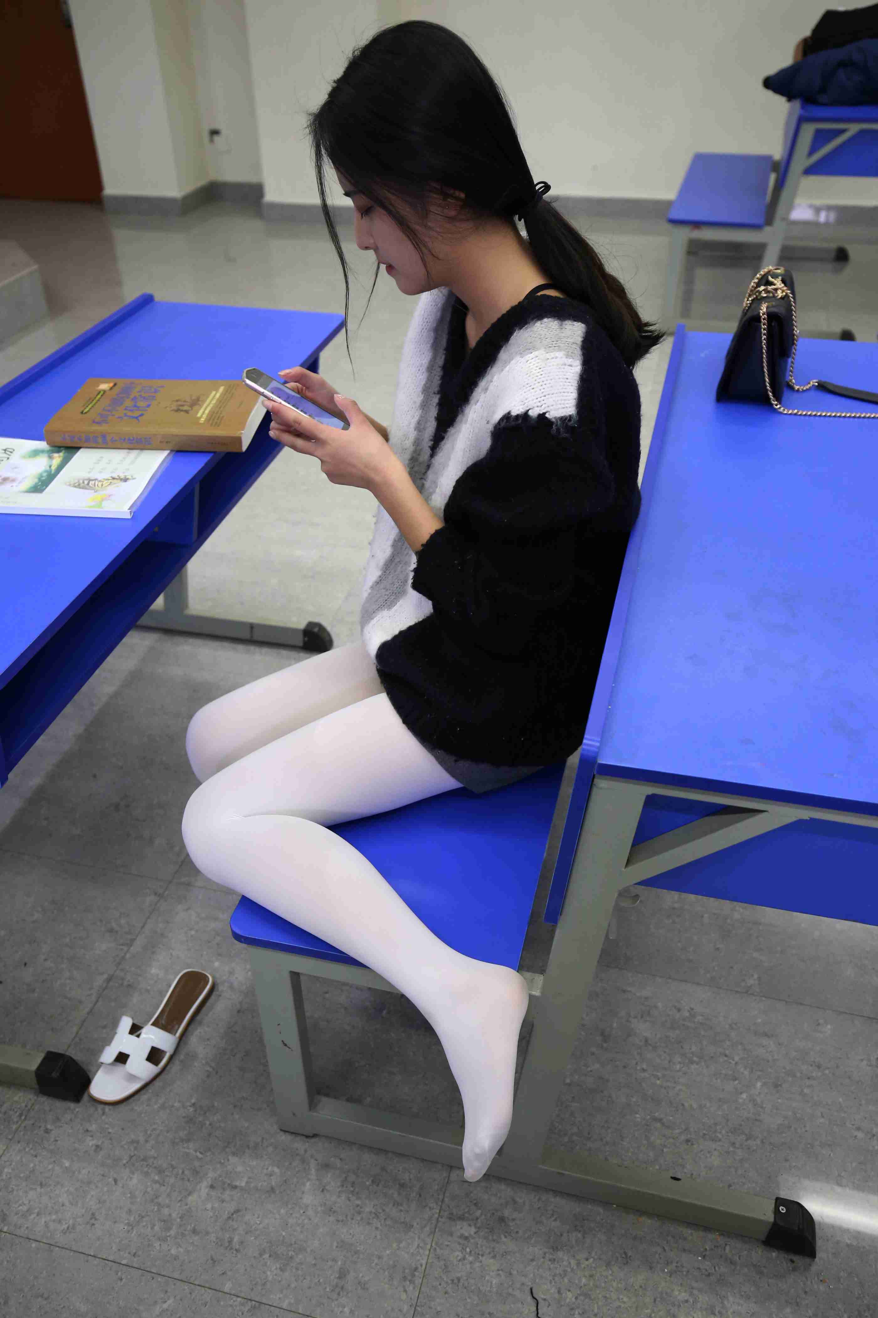 《放课の后》作品图