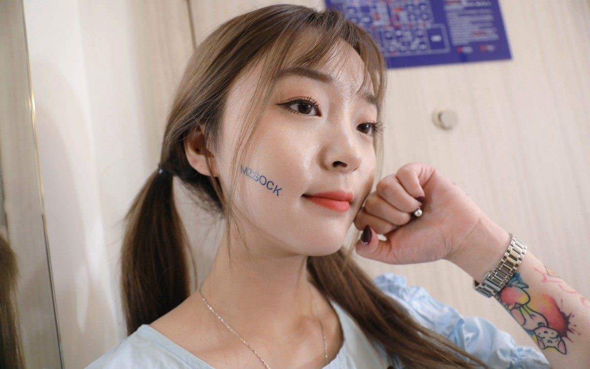 《脏脏的公主袜》作品图