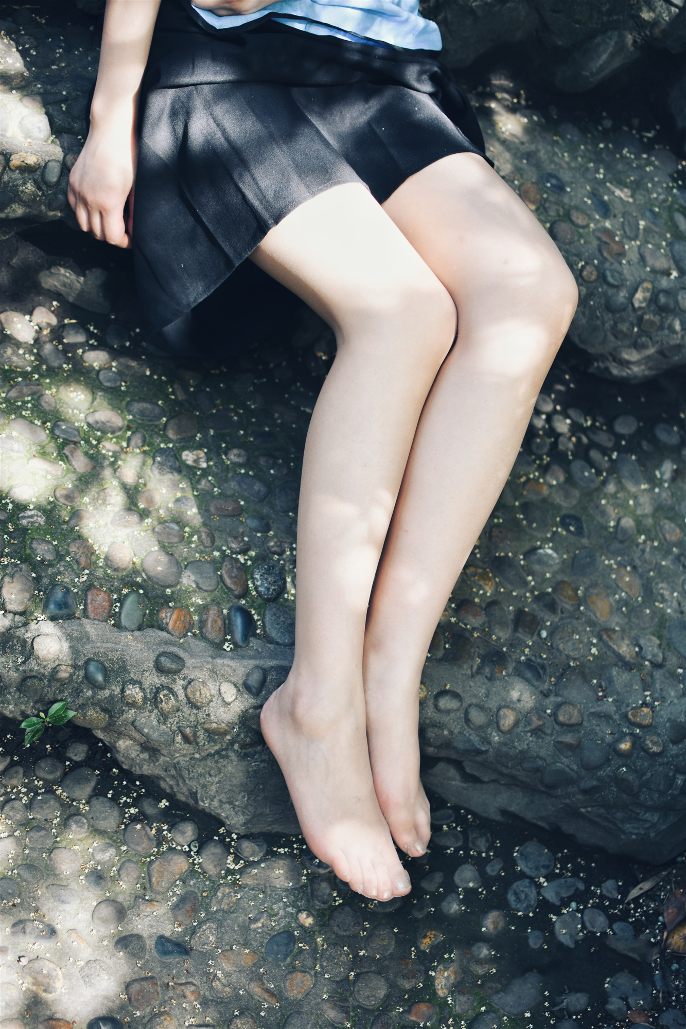 《民国风少女》作品图