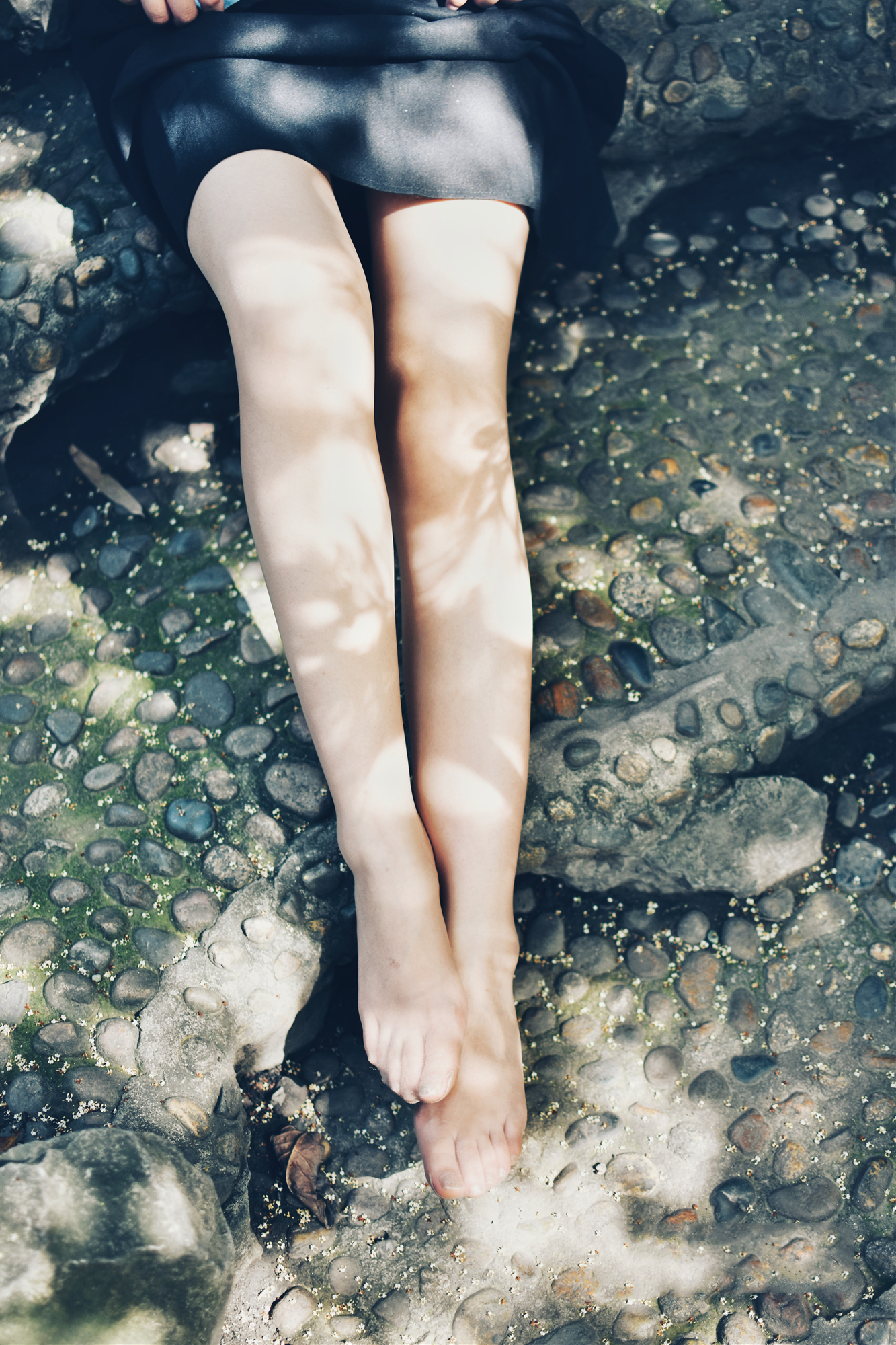 《民国风少女》作品图