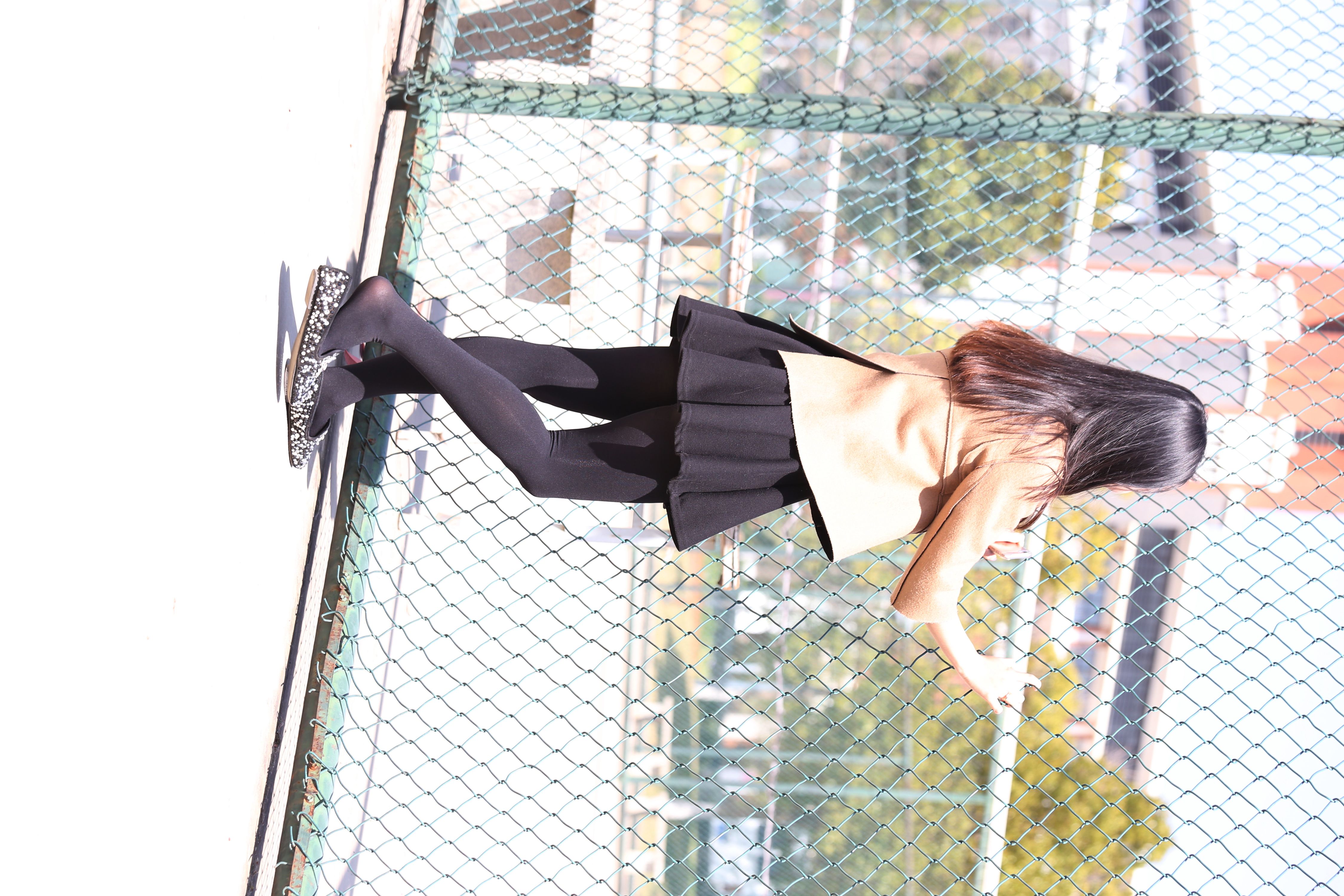 《相约运动场》作品图