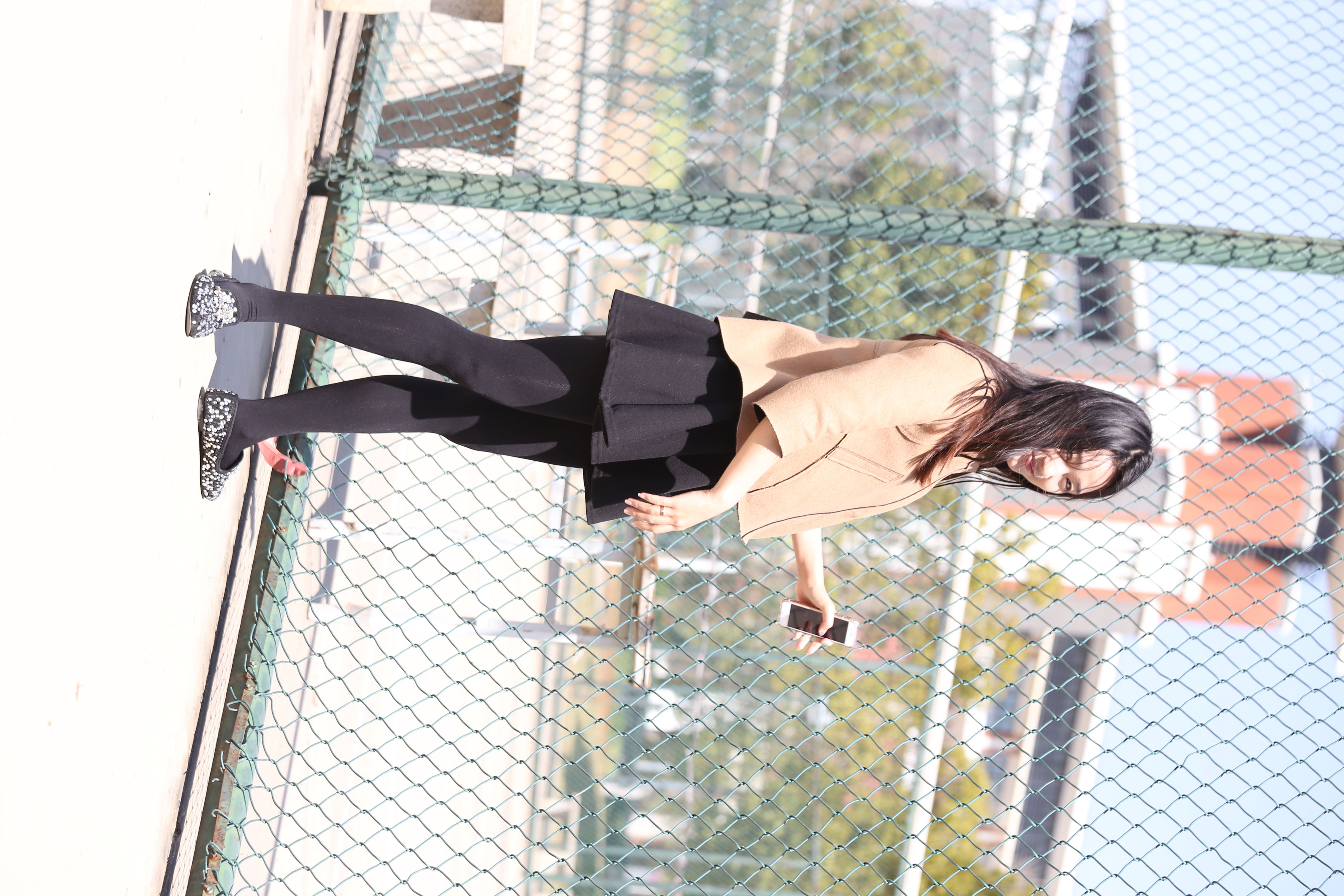 《相约运动场》作品图