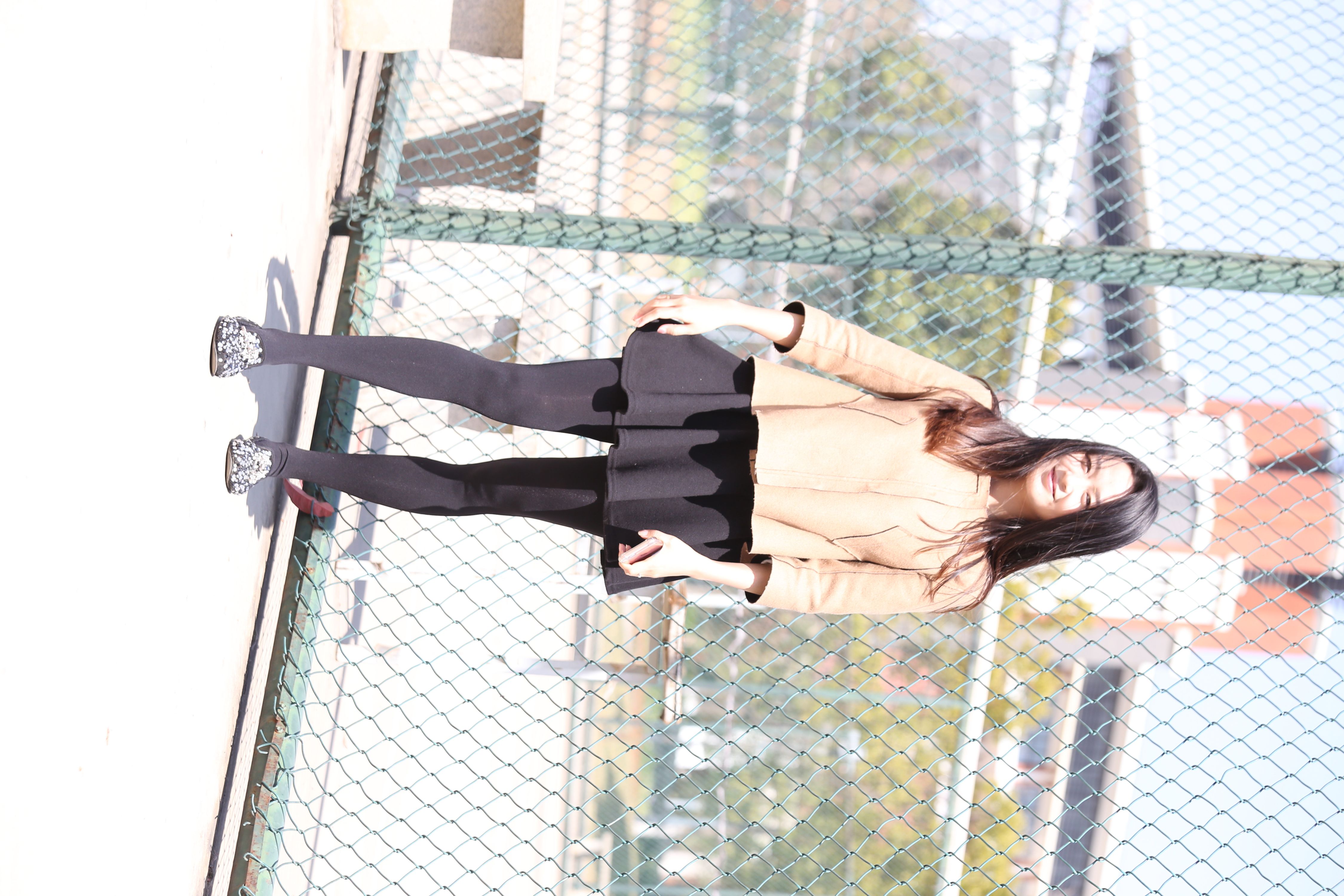 《相约运动场》作品图