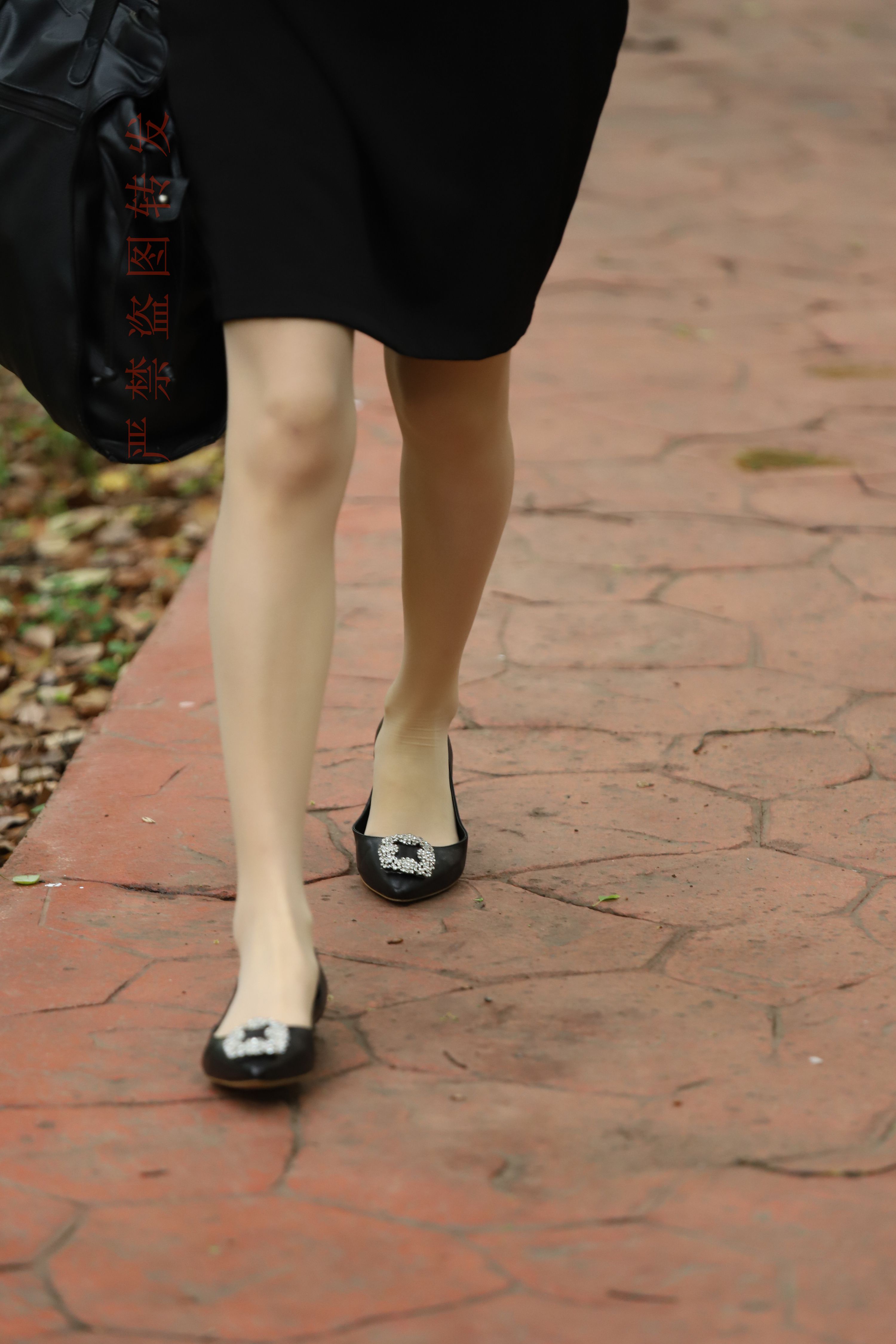 《御姐制服包裙》作品图