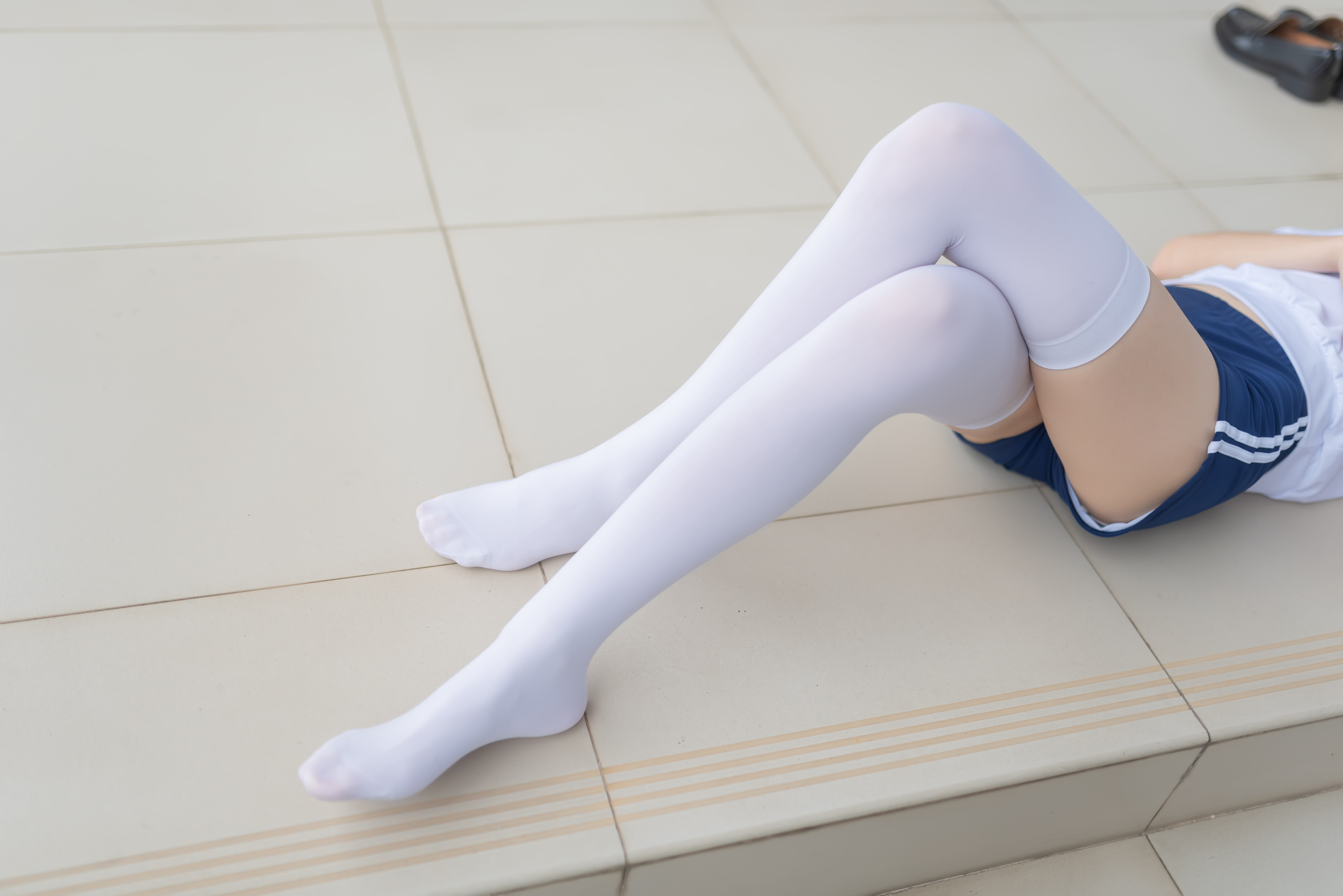 《足球宝贝装》作品图