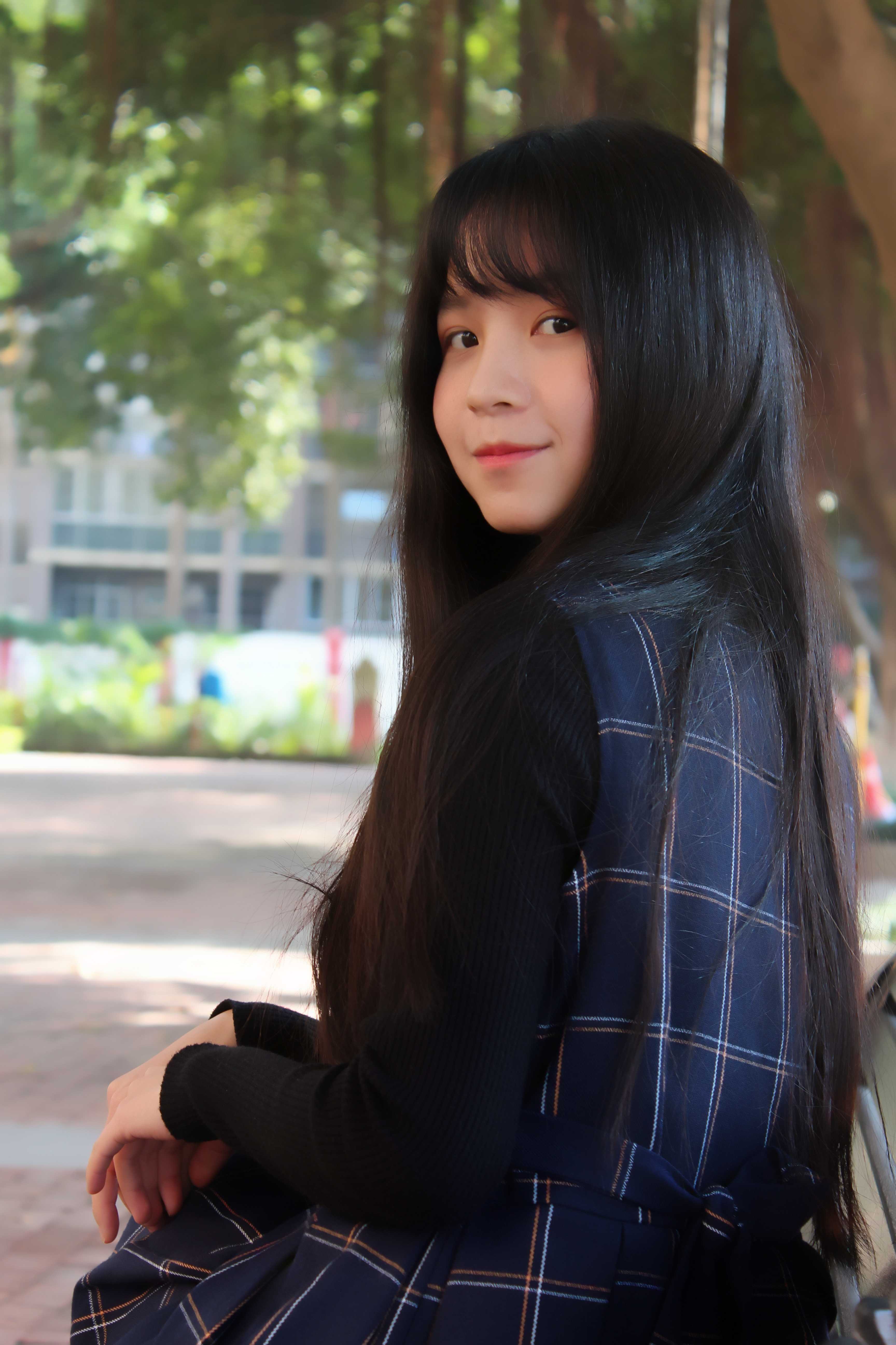 《妍婷户外约拍》作品图