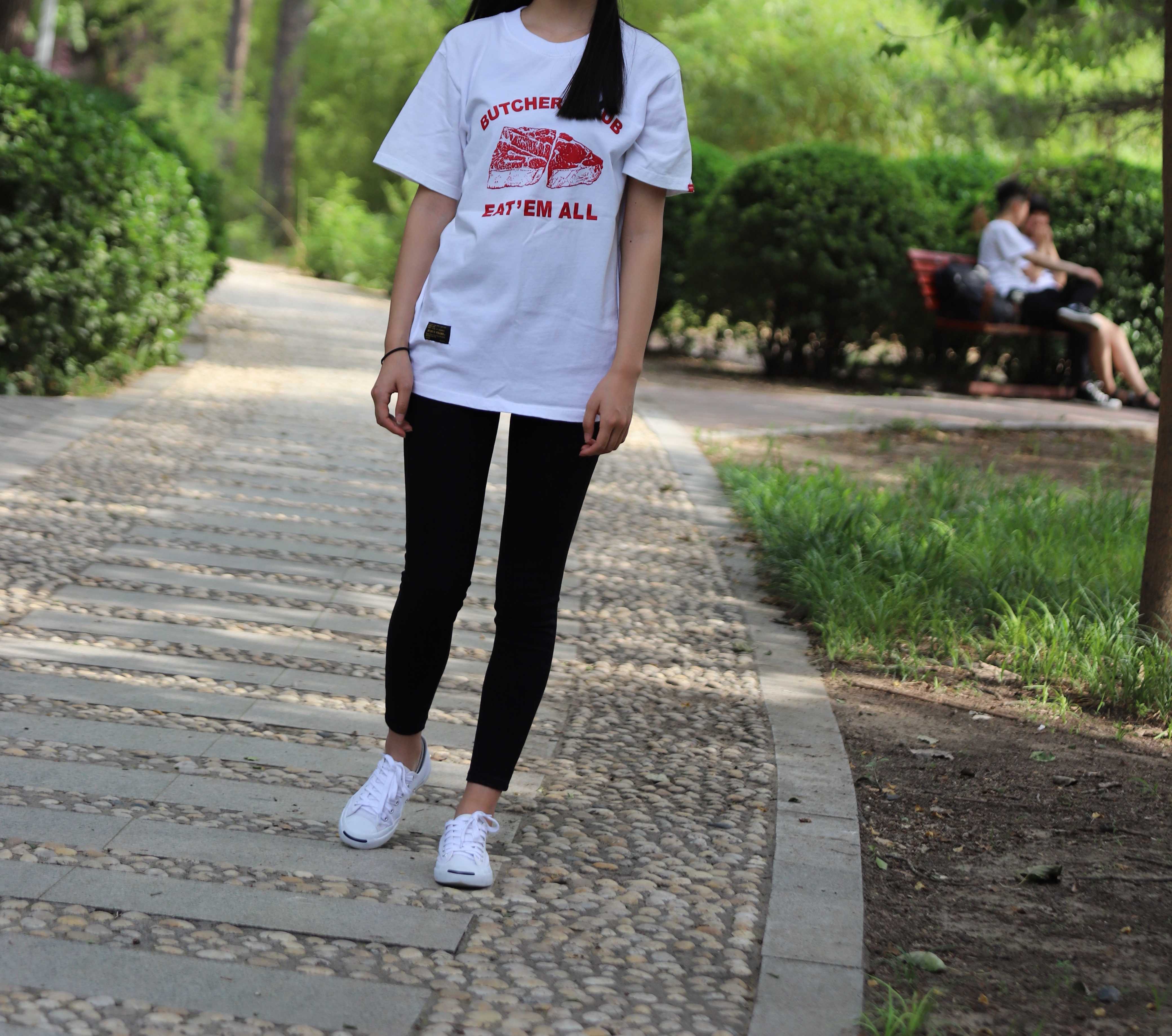 《公园游玩》作品图