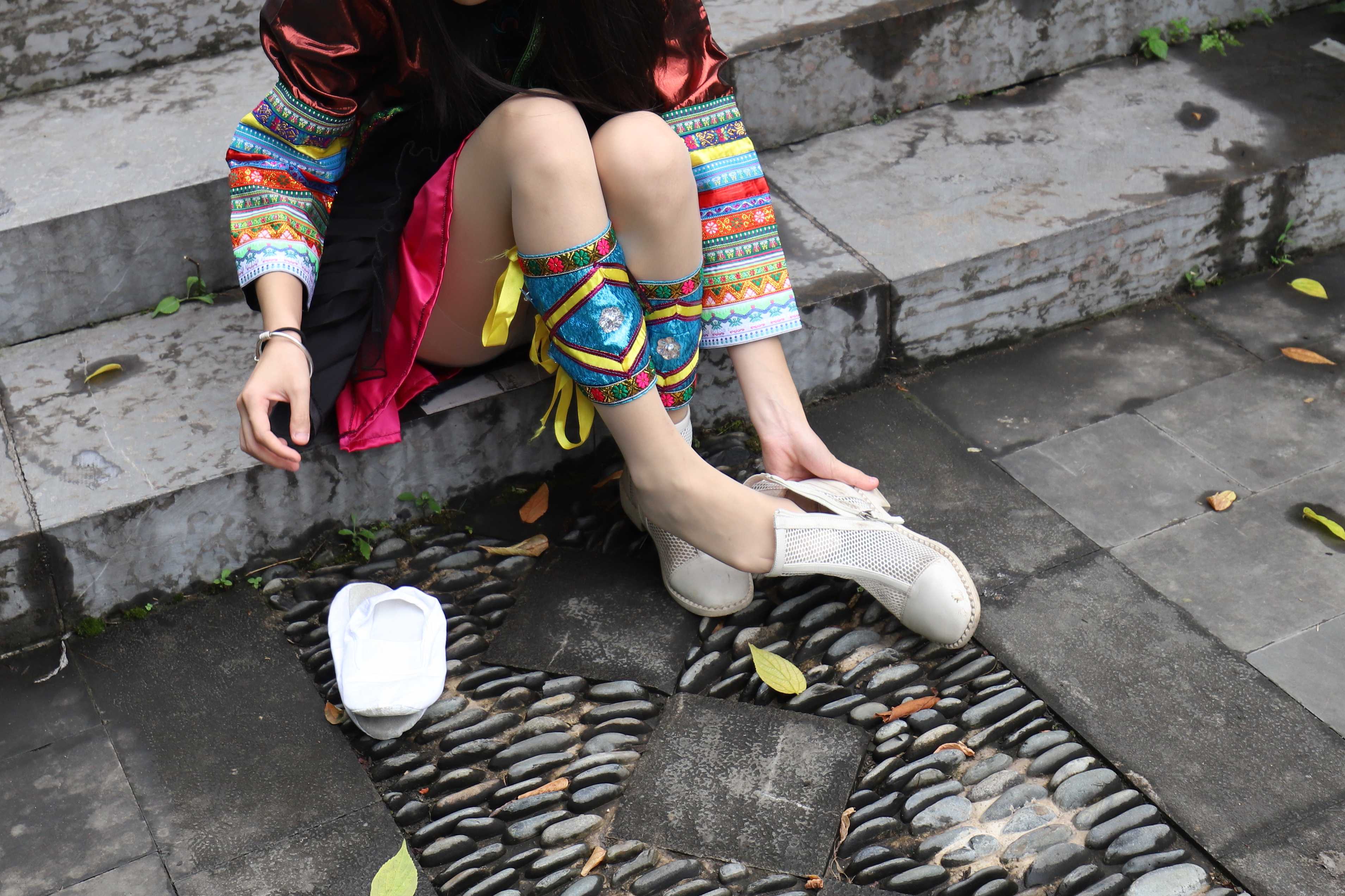 《民俗风》作品图