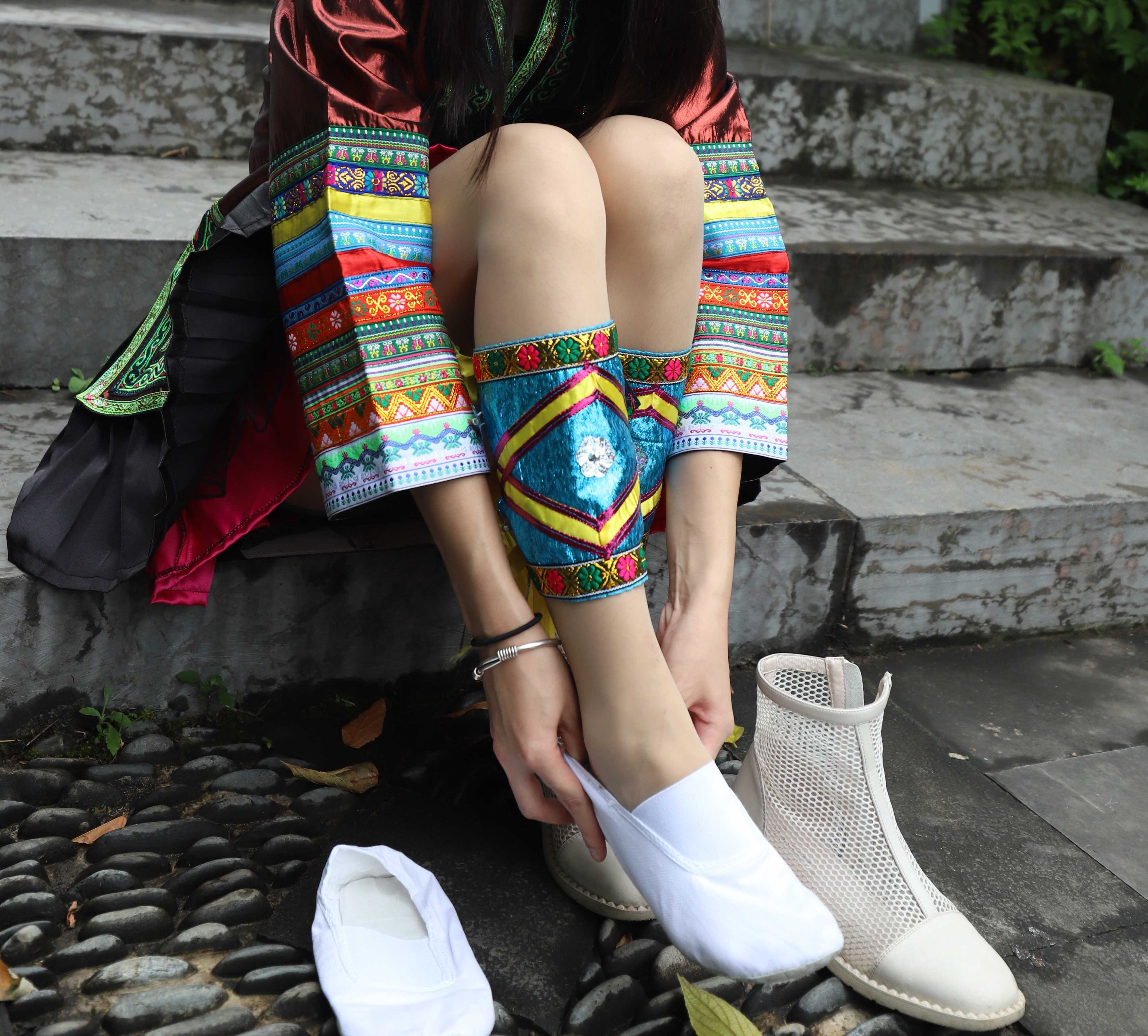 《民俗风》作品图