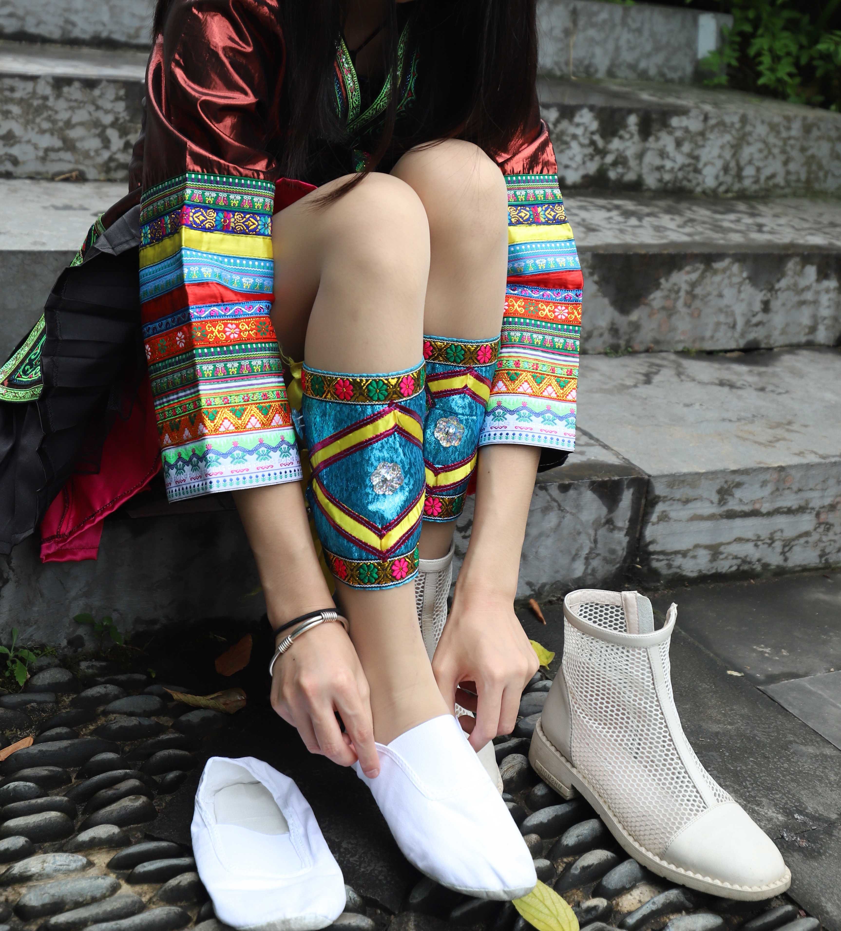 《民俗风》作品图