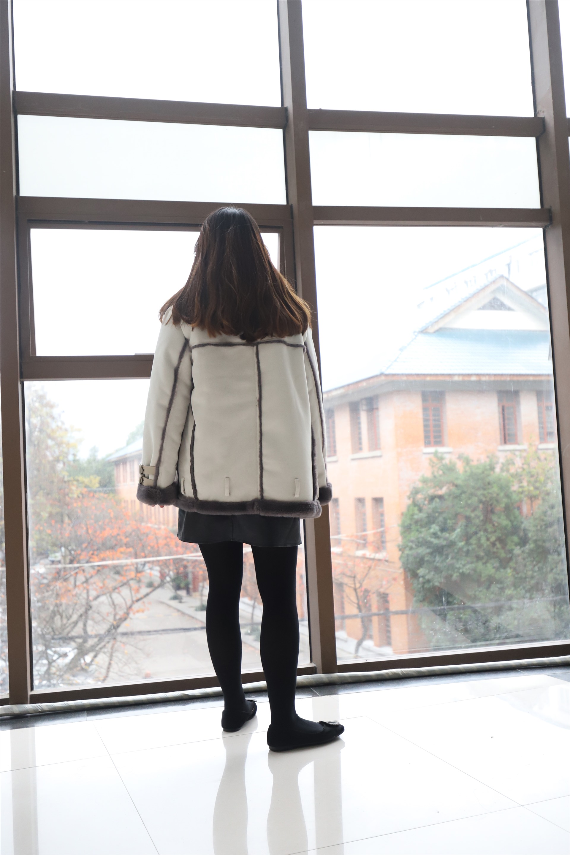 《双人丝袜の裸足脚丫》作品图