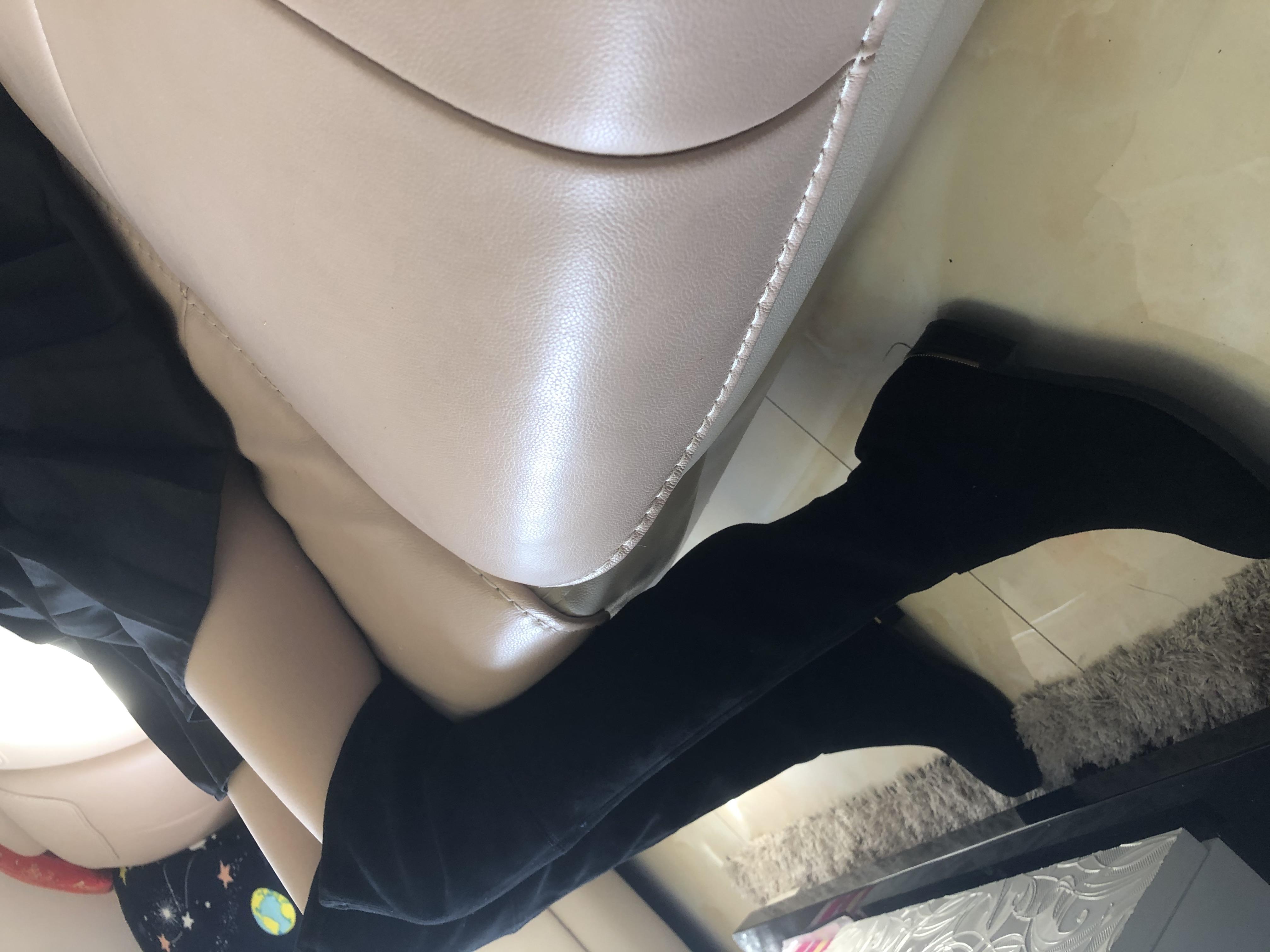 《家里来女同学了》作品图