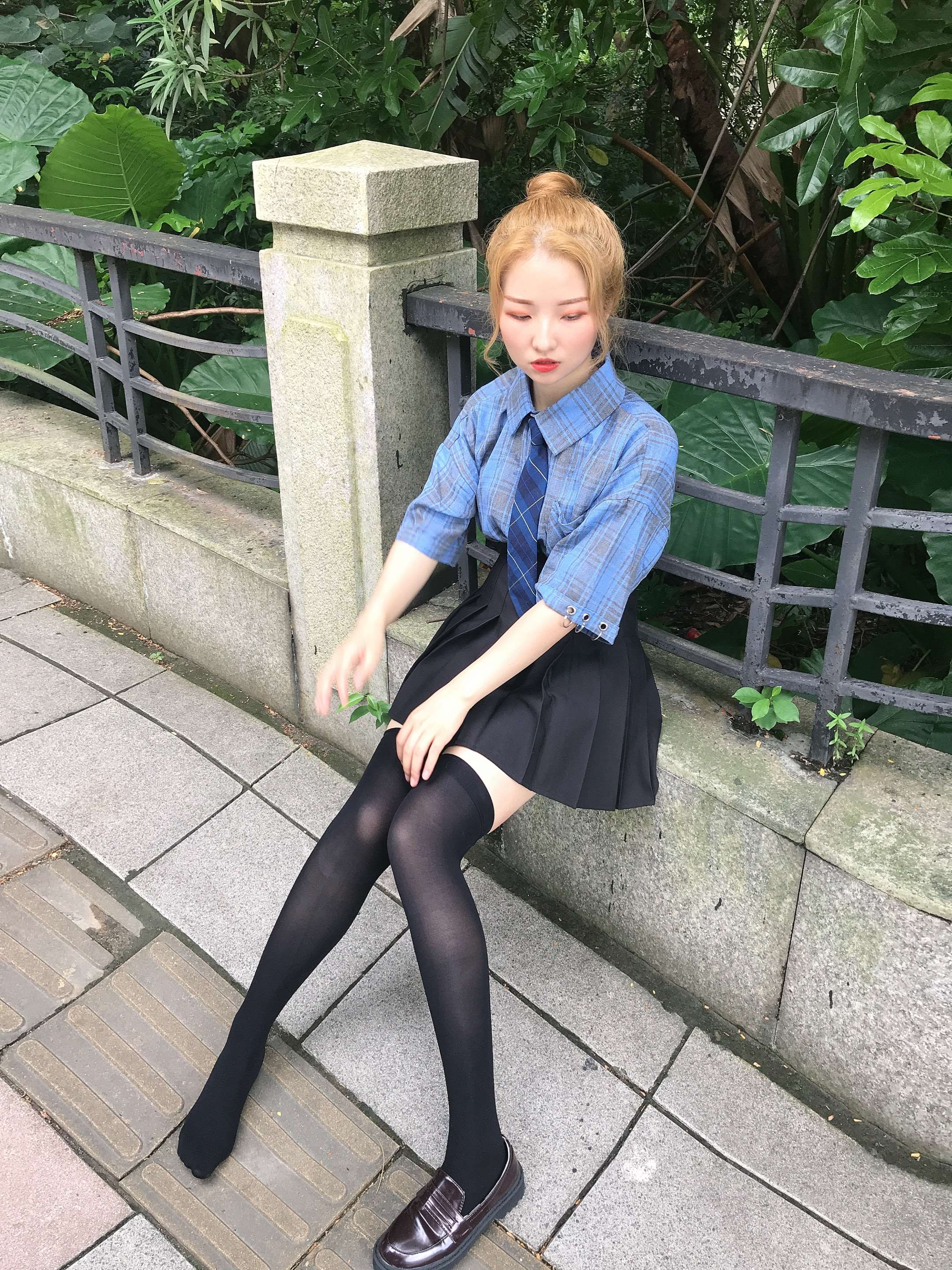 《一起来压马路呀+视频2个》作品图