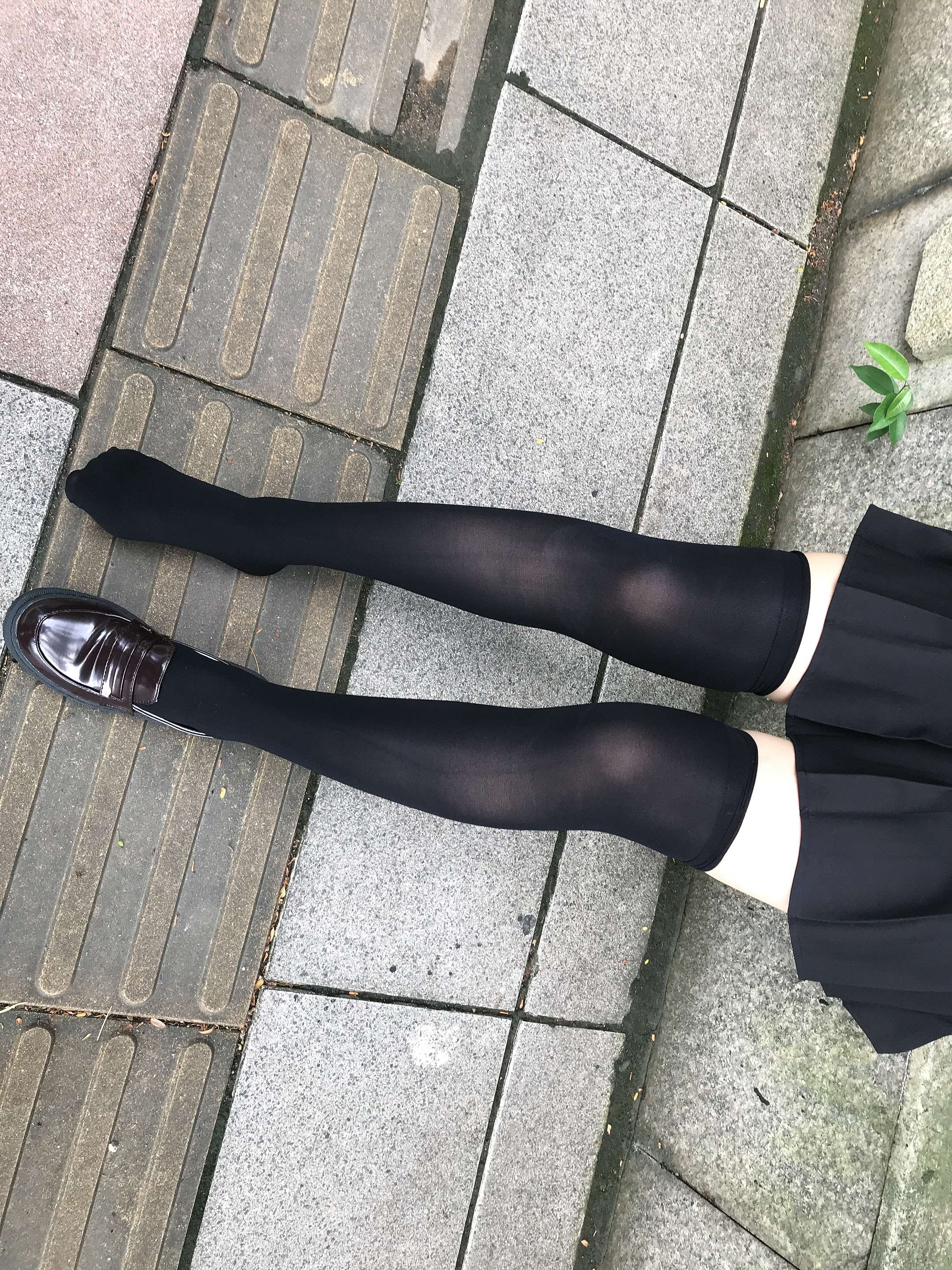 《一起来压马路呀+视频2个》作品图