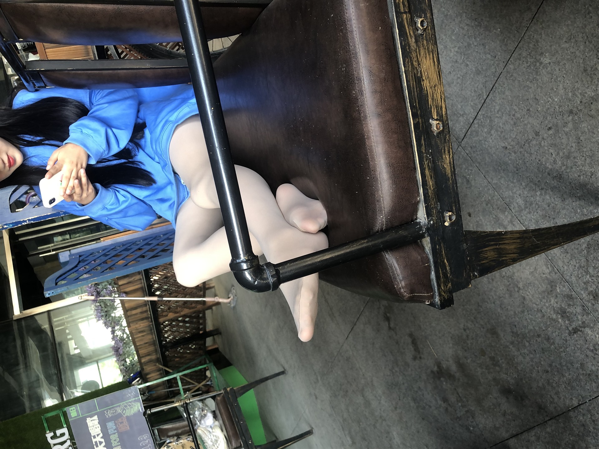 《小学教师逛街买书+视频5部》作品图