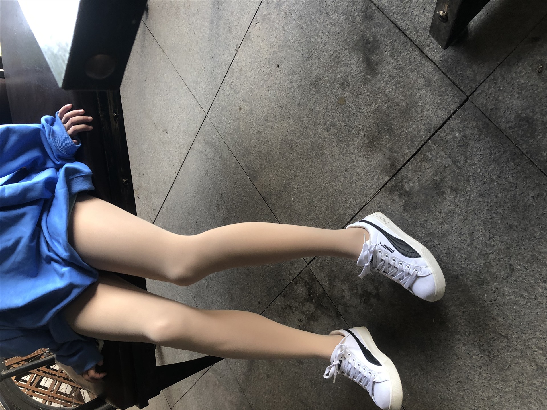 《小学教师逛街买书+视频5部》作品图