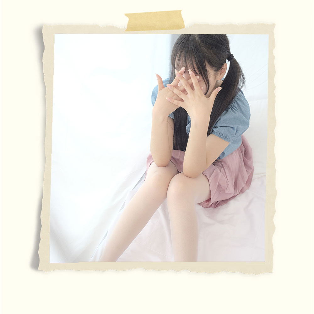 少女丝袜脚带脱丝图+视频1个