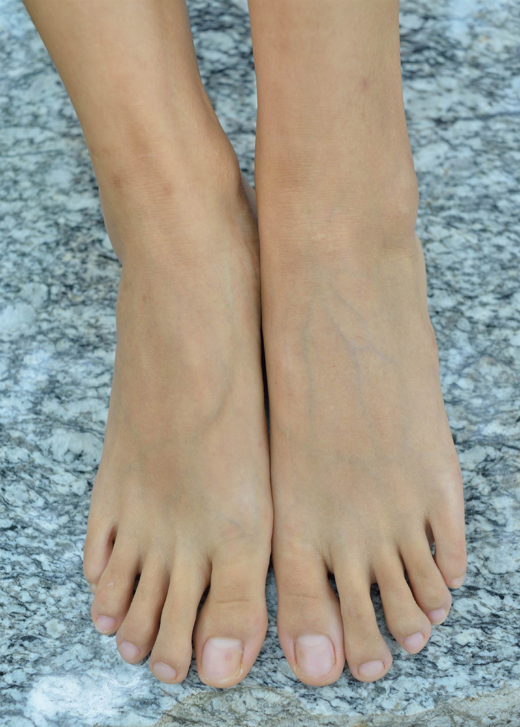 《爱笑的女孩》作品图