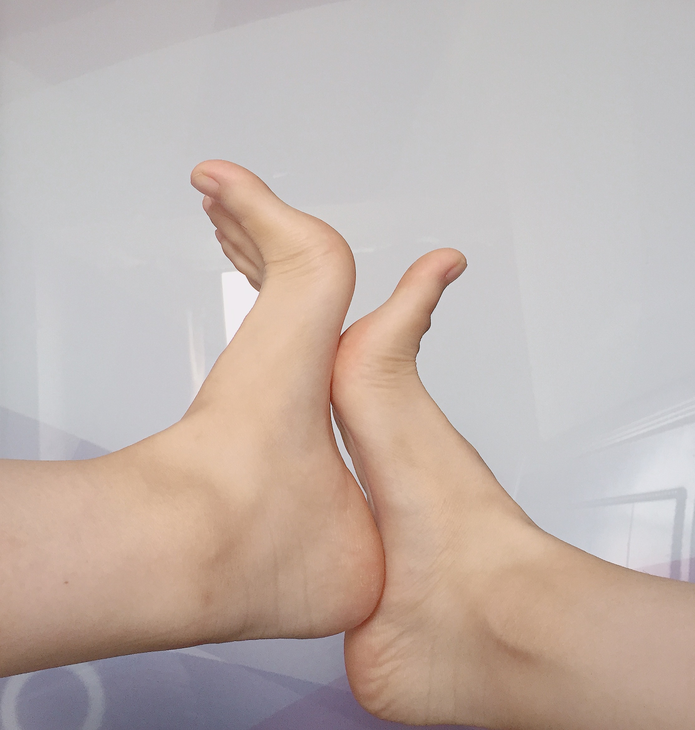 《悸动的清纯美少女》作品图