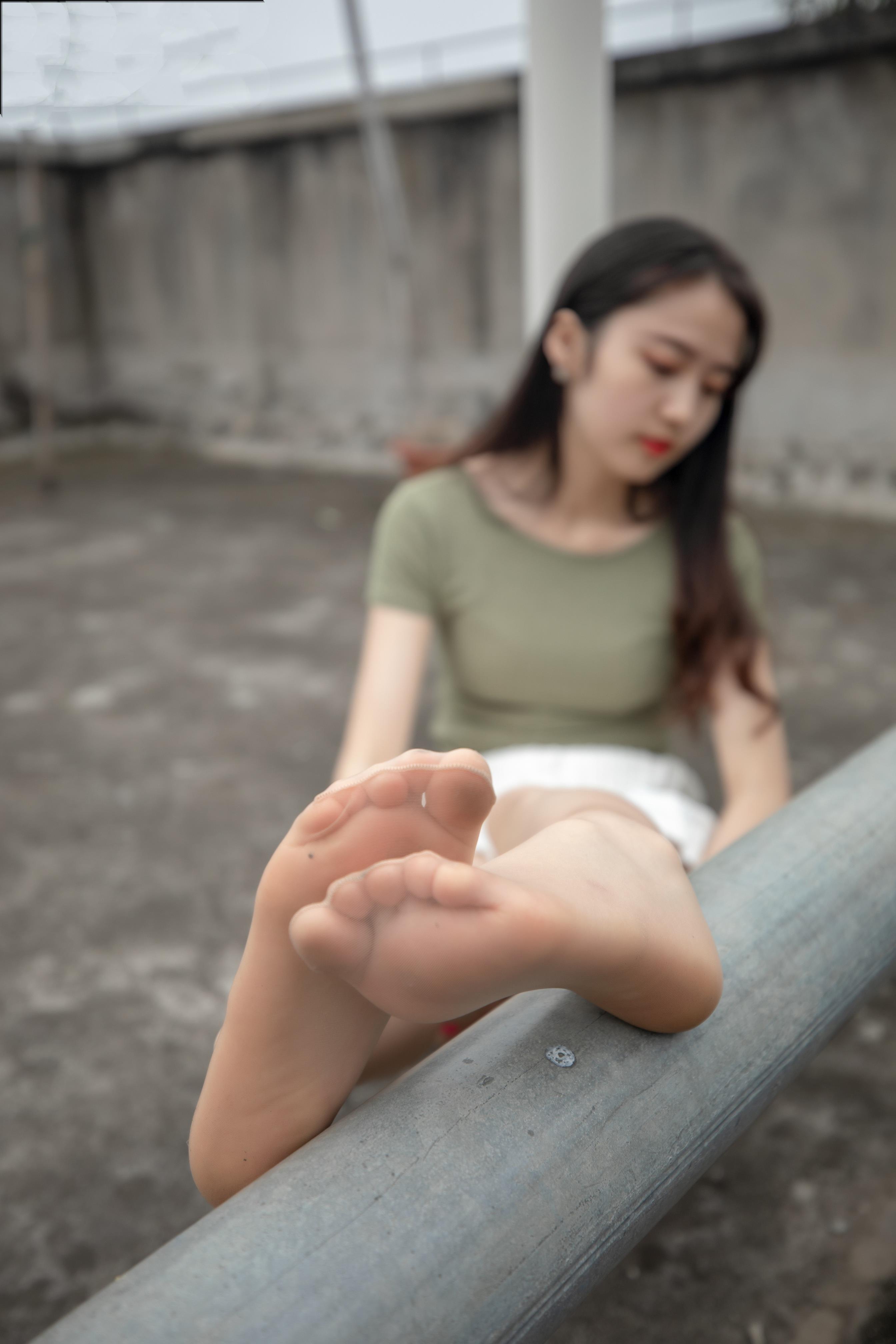 《大三的学姐+视频1个》作品图